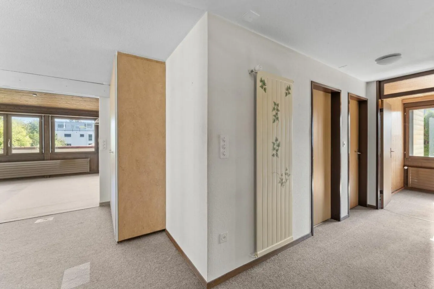 4 ½-Zimmer-Terrassenhaus in Oberentfelden - Foto 3 von 13