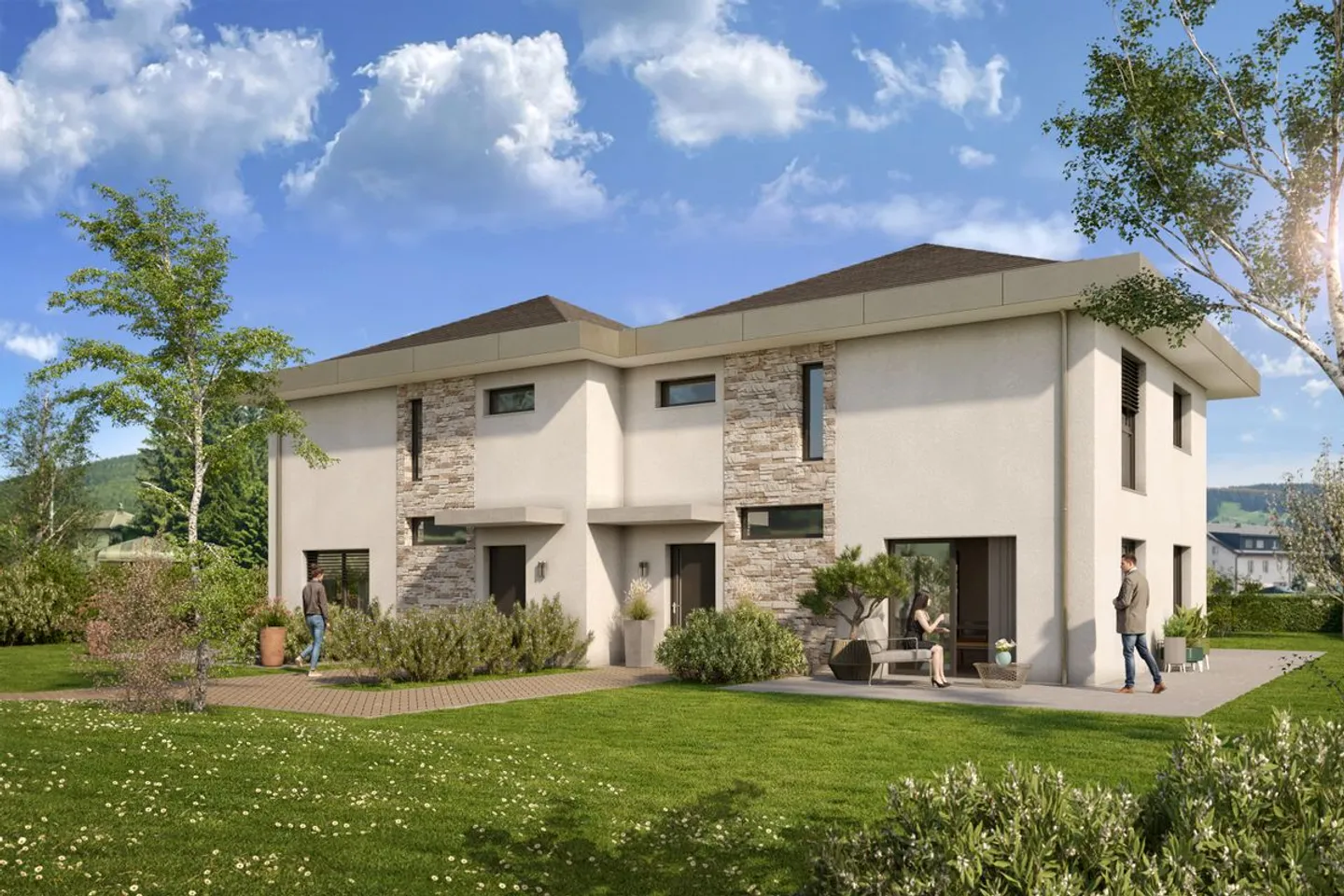 Dernière opportunité - Plus qu'une seule villa disponible ! - Photo 6 sur 6