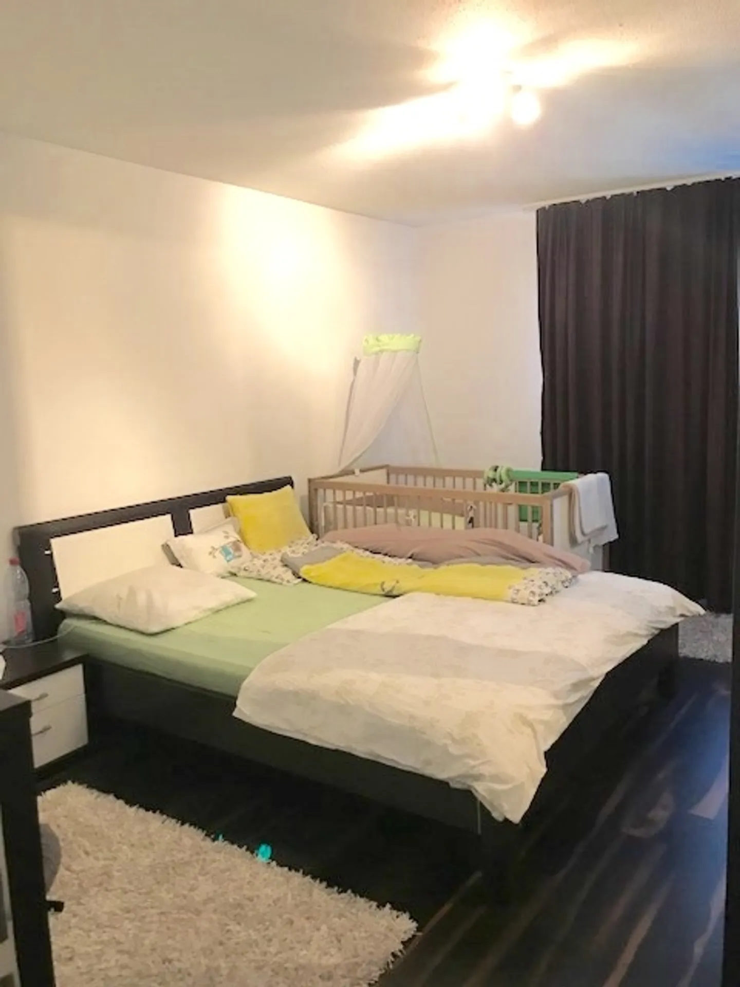 grand appartement lumineux de 5 1/2 pièces à louer - Photo 5 sur 11