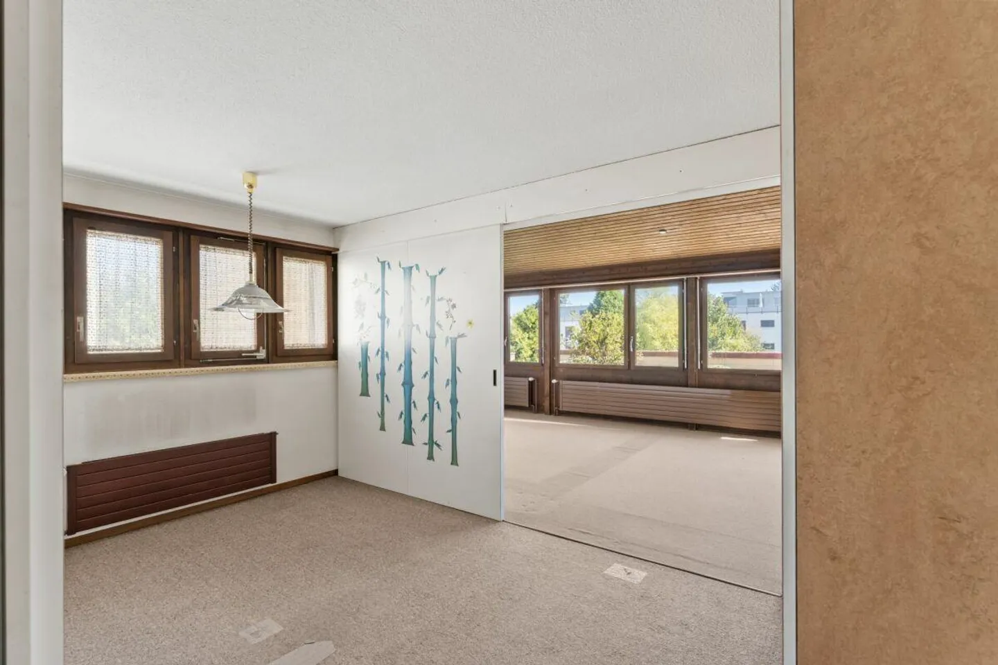 4 ½-Zimmer-Terrassenhaus in Oberentfelden - Foto 4 von 13