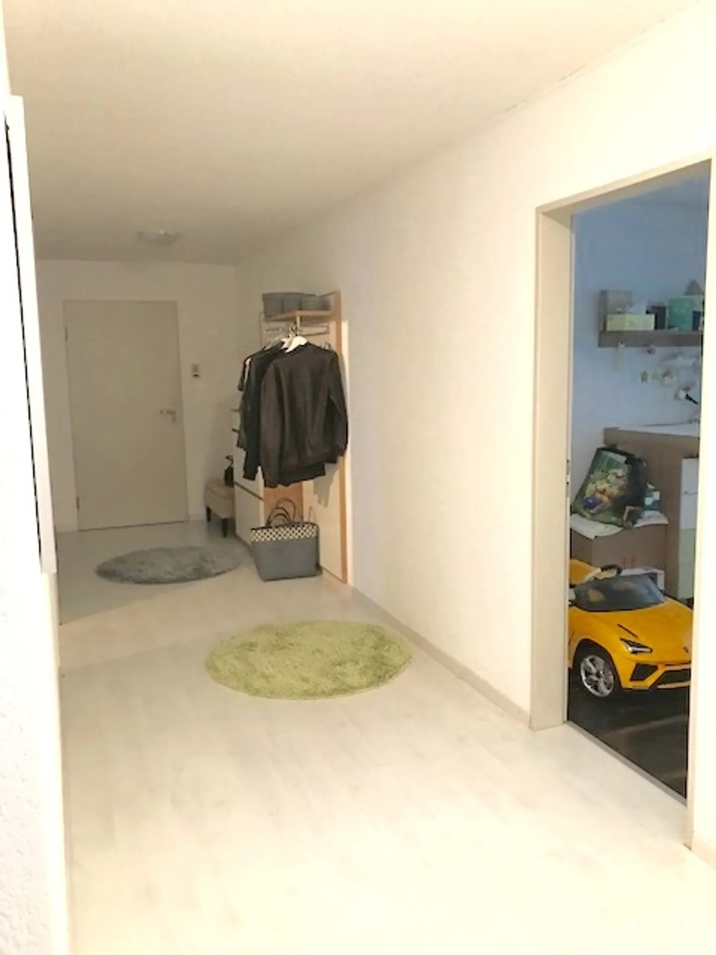 grand appartement lumineux de 5 1/2 pièces à louer - Photo 7 sur 11