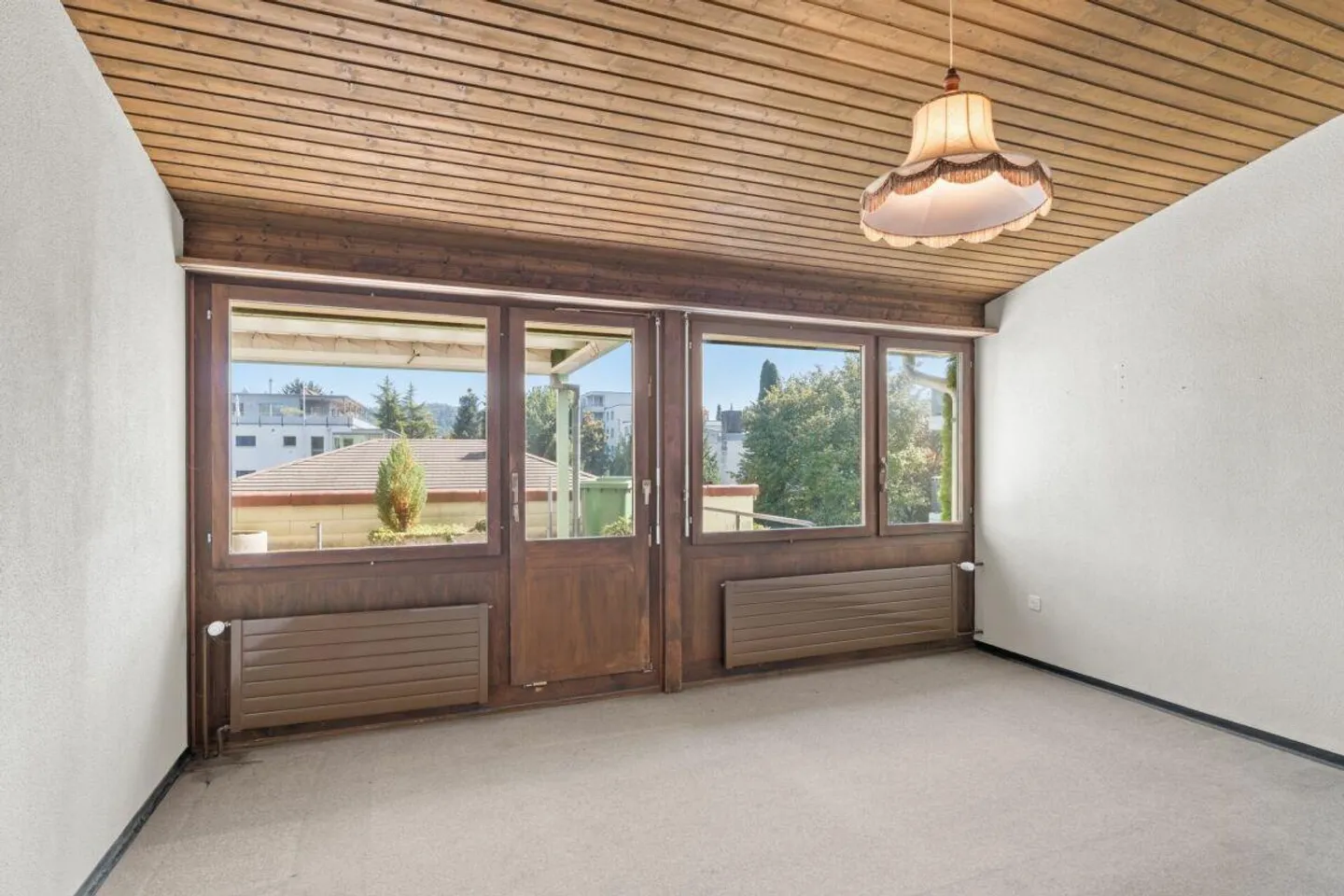 4 ½-Zimmer-Terrassenhaus in Oberentfelden - Foto 7 von 13