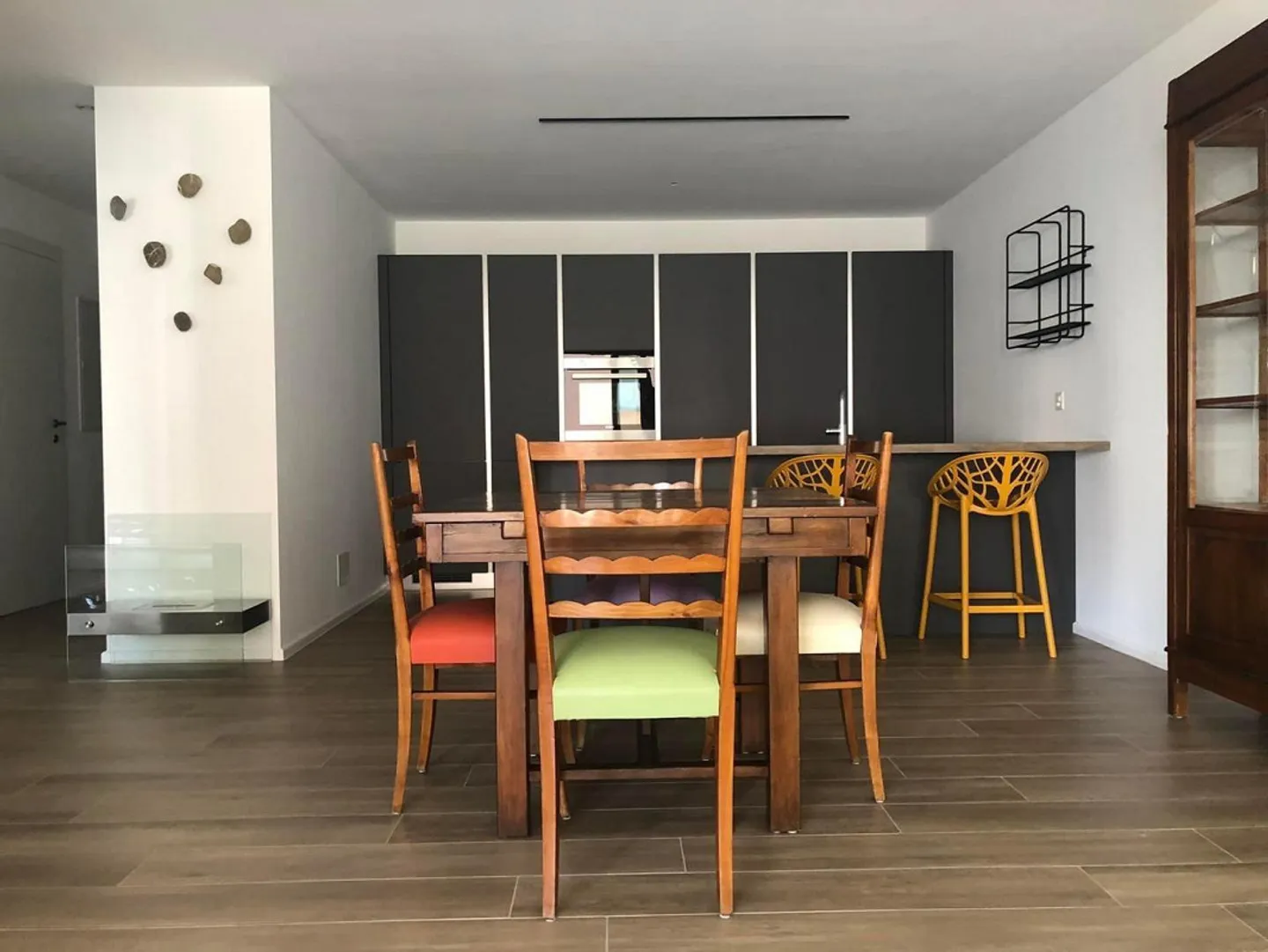 2.5 Zimmer Gartenwohnung mit grosser Terrasse - Foto 5 von 15