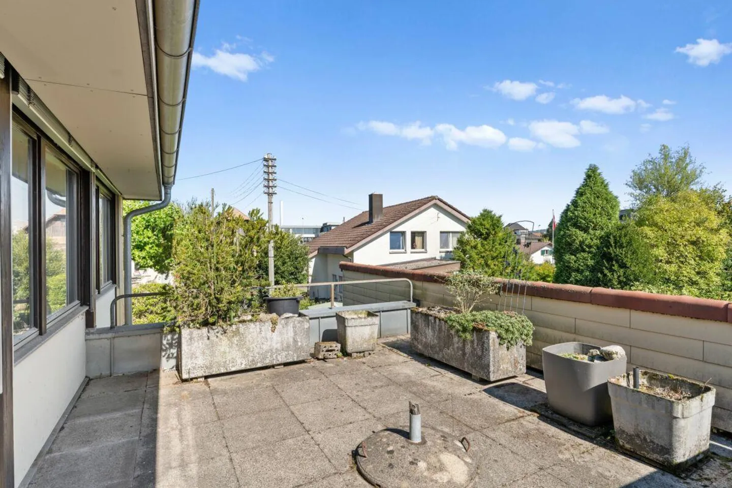 4 ½-Zimmer-Terrassenhaus in Oberentfelden - Foto 10 von 13