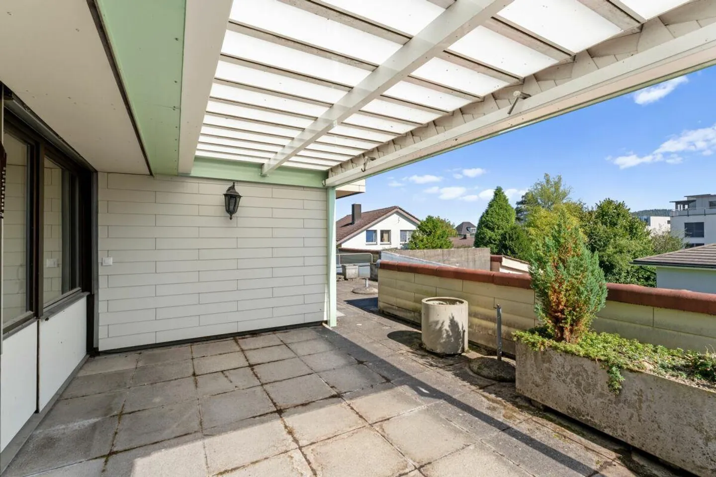 4 ½-Zimmer-Terrassenhaus in Oberentfelden - Foto 11 von 13