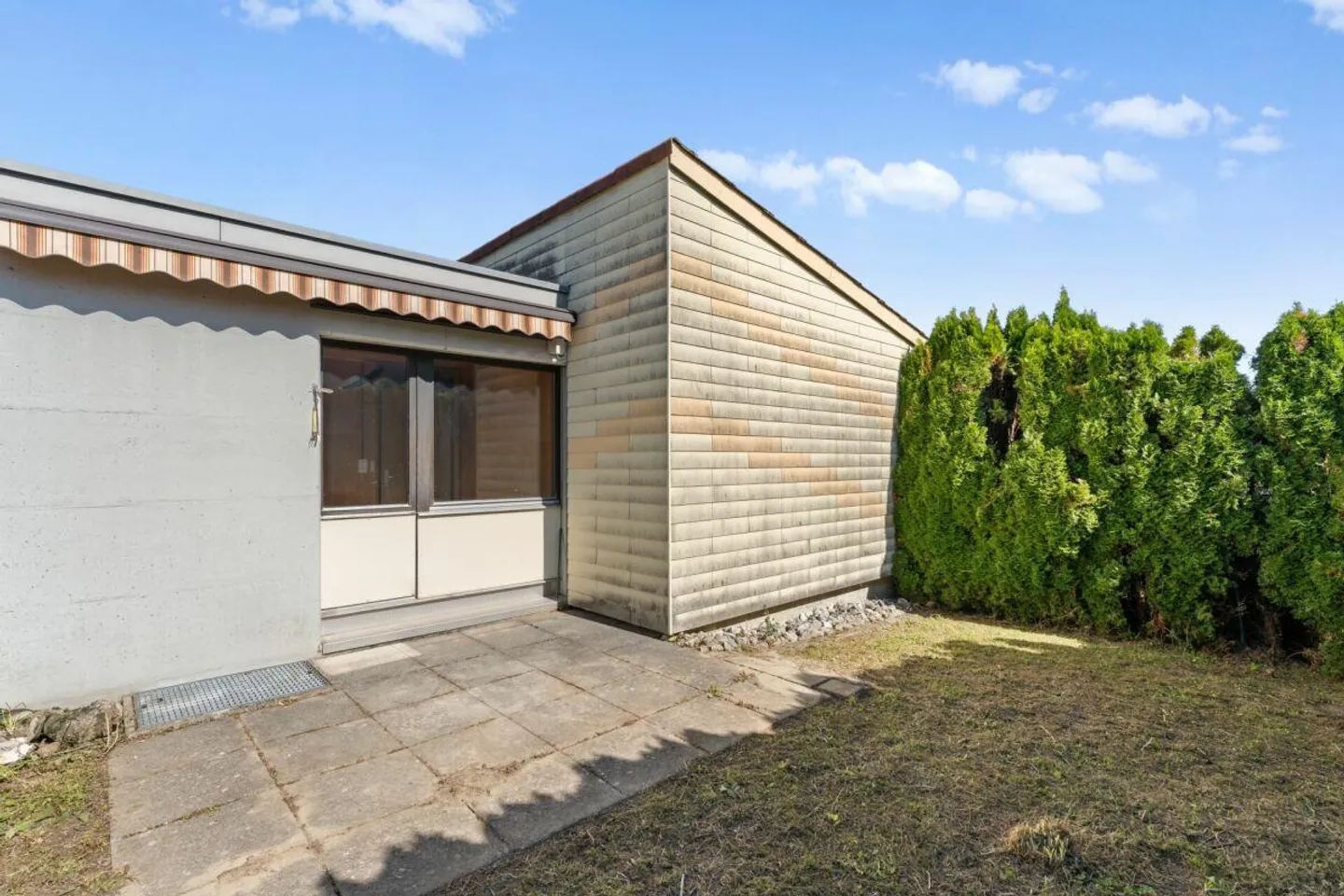 4 ½-Zimmer-Terrassenhaus in Oberentfelden - Foto 12 von 13