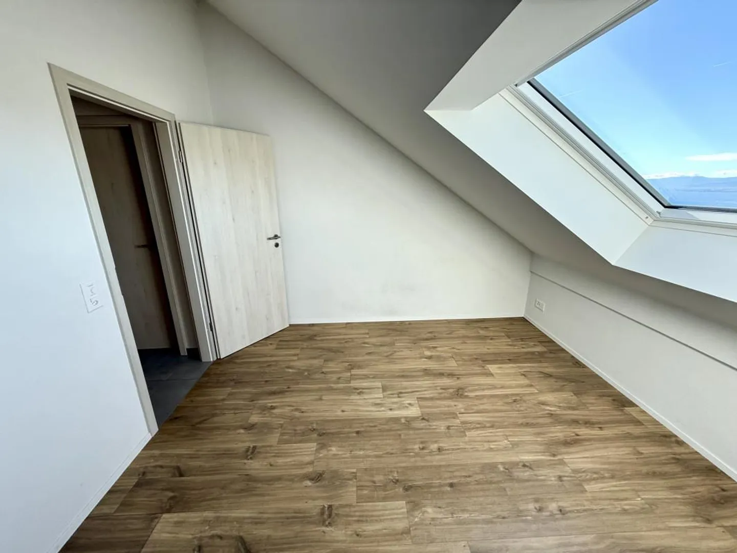 Casa con vista spettacolare sul Lago di Ginevra - Foto 9 di 13