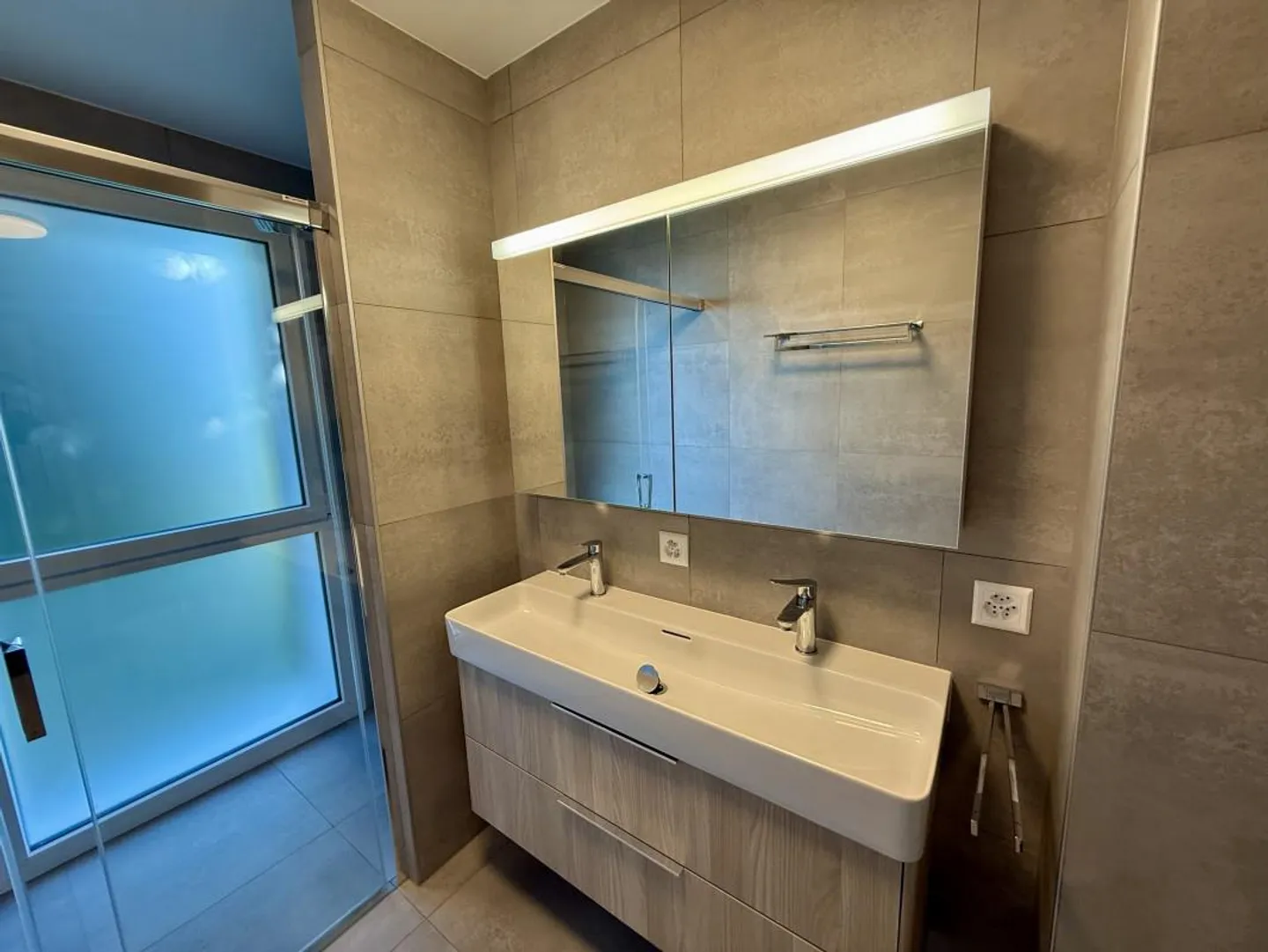 Casa con vista spettacolare sul Lago di Ginevra - Foto 10 di 13