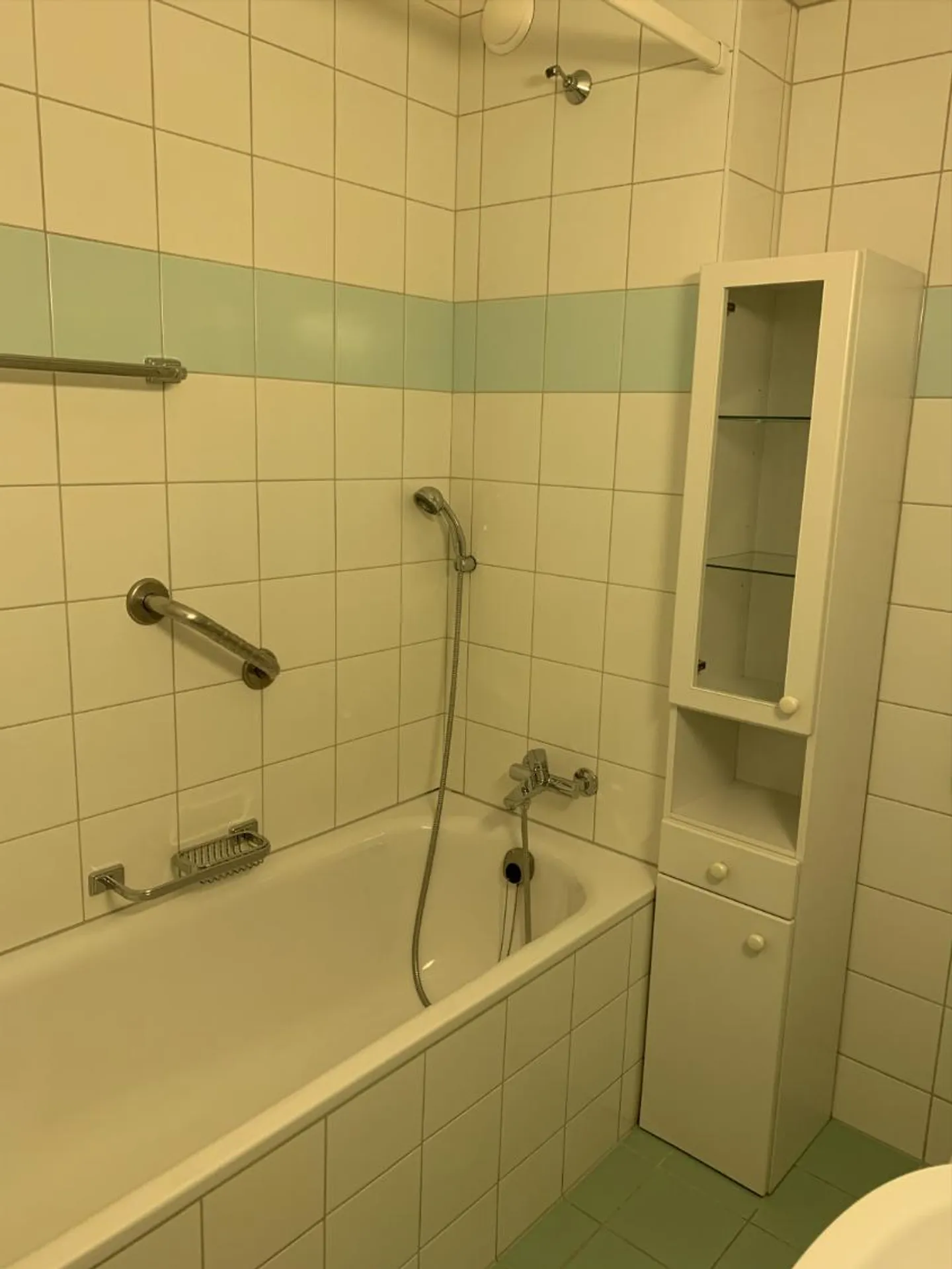 Komfortables Apartment in Fribourg - Foto 5 von 8