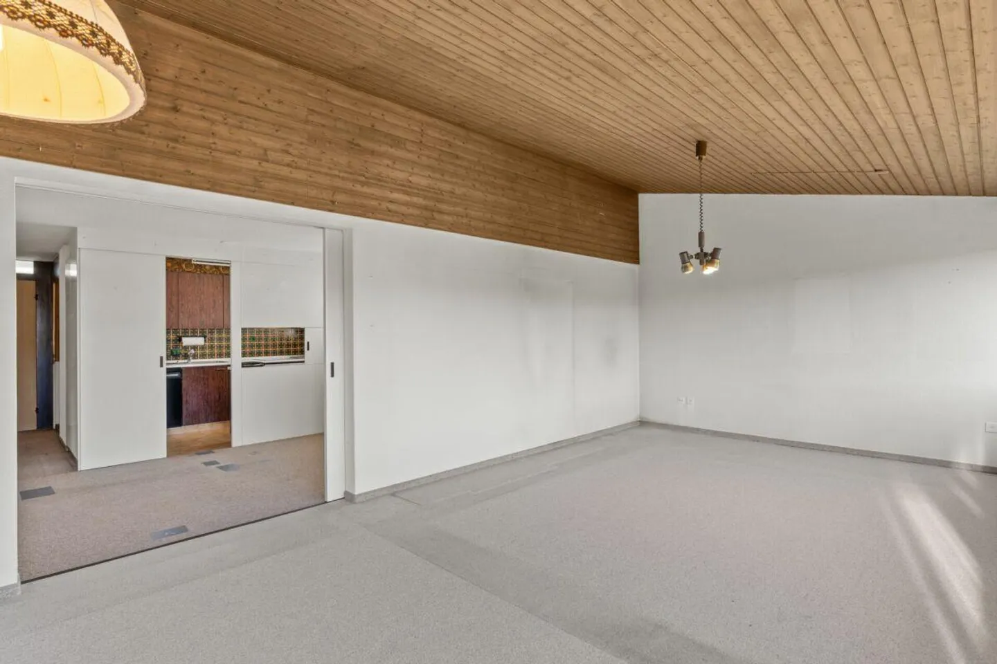 4 ½-Zimmer-Terrassenhaus in Oberentfelden - Foto 5 von 13