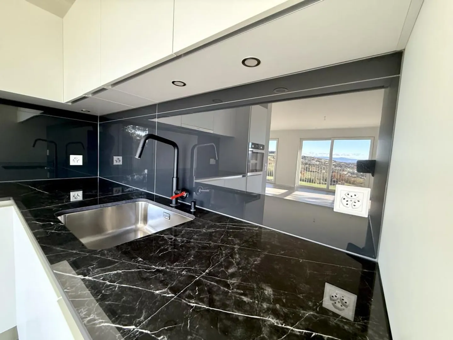 Casa con vista spettacolare sul Lago di Ginevra - Foto 4 di 13