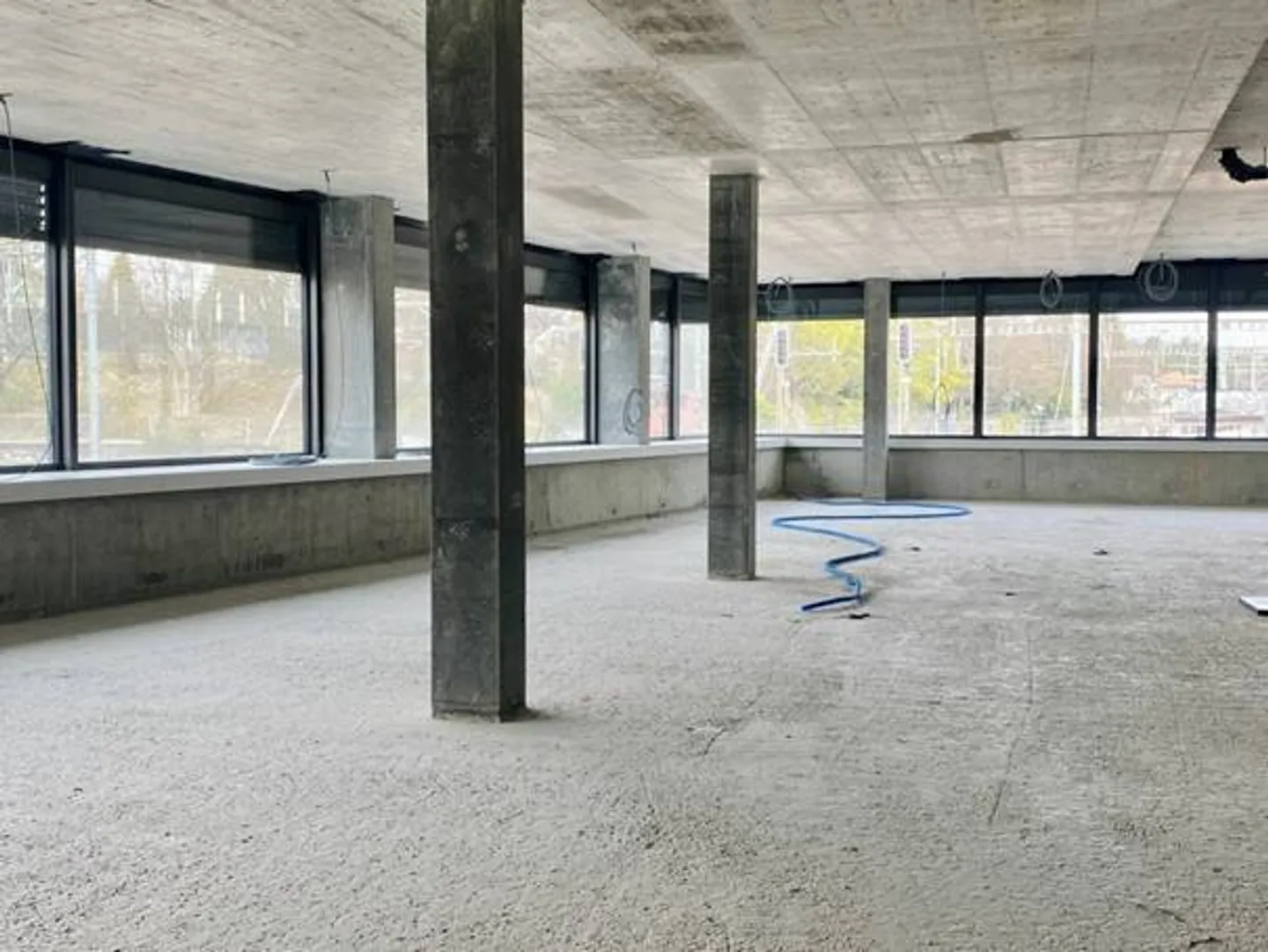 Spazio di 210 m² alle Halles de Morges – Visibilità e Posizione Premium! - Foto 2 di 4
