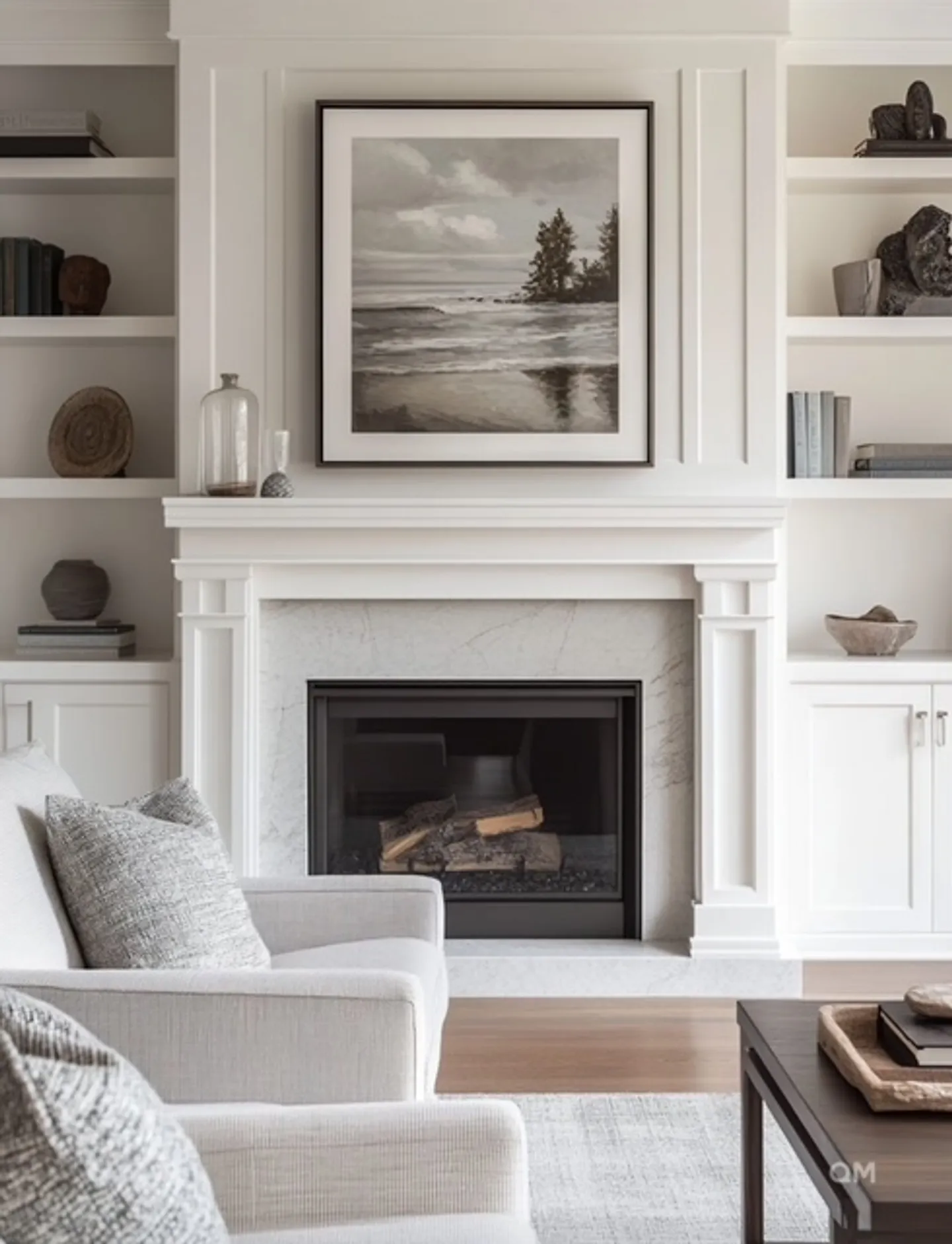 Attic 6.5 rooms - Photo 1 of 1