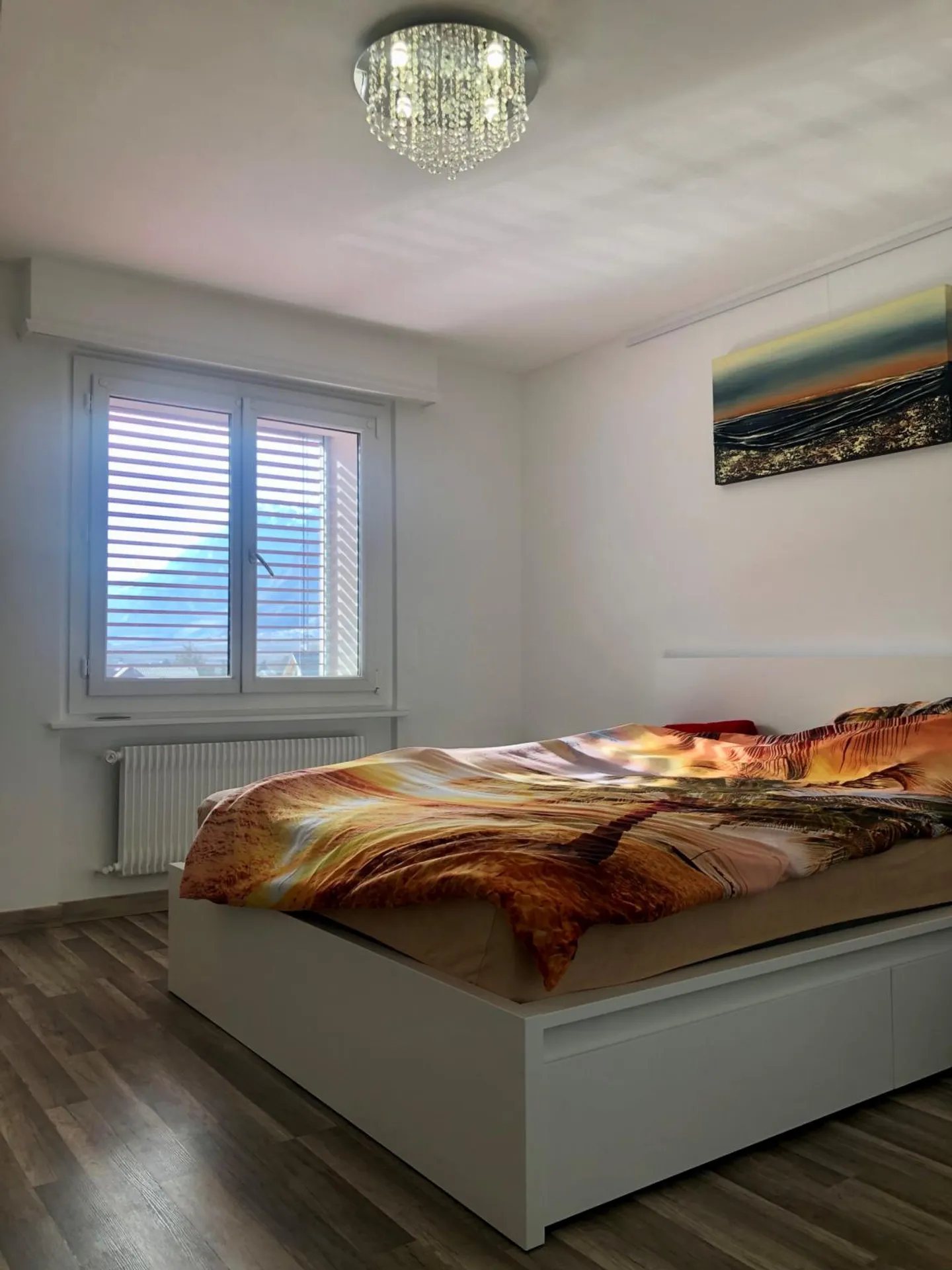 Appartamento 4,5 camere affascinante - Foto 5 di 7