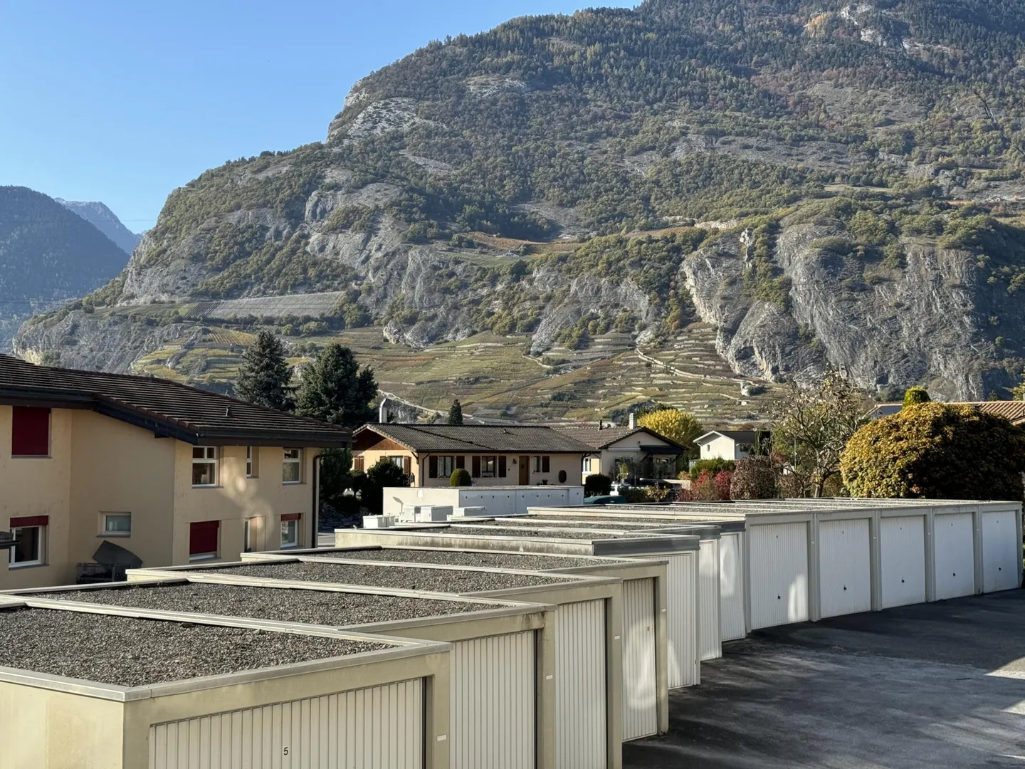 Appartamento 4,5 camere affascinante - Foto 7 di 7