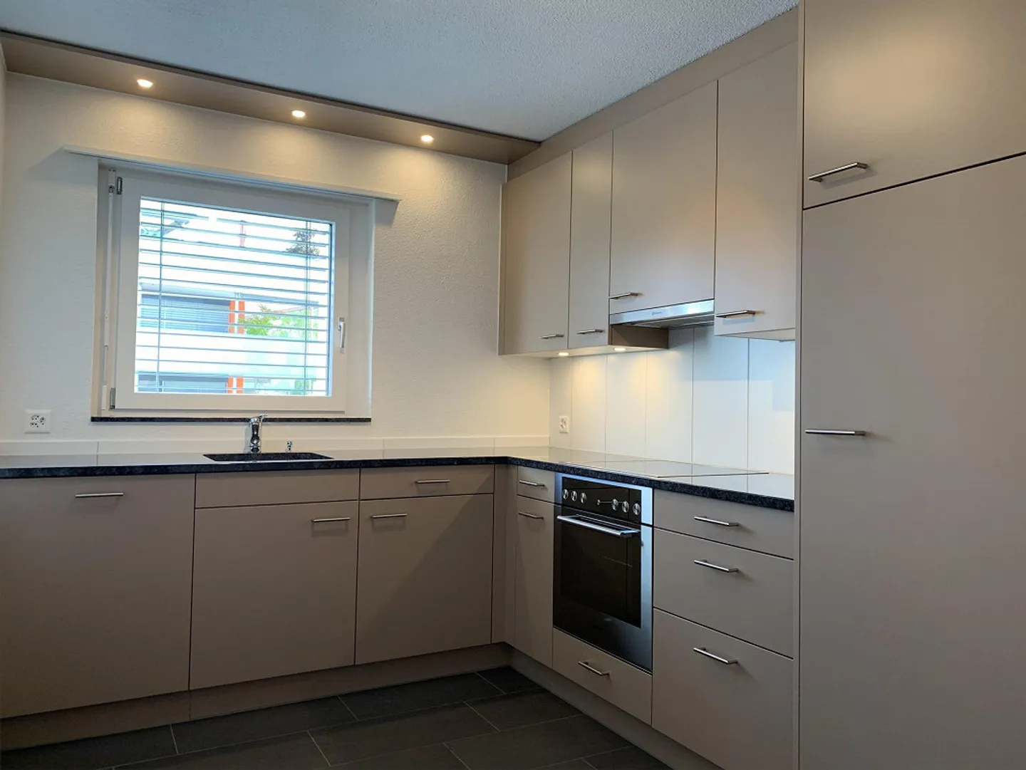 Charmante Wohnung in Konolfingen - Foto 1 von 7