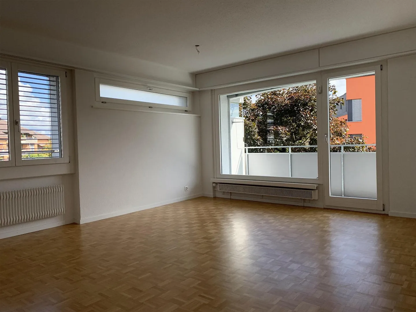 Charmante Wohnung in Konolfingen - Foto 2 von 7