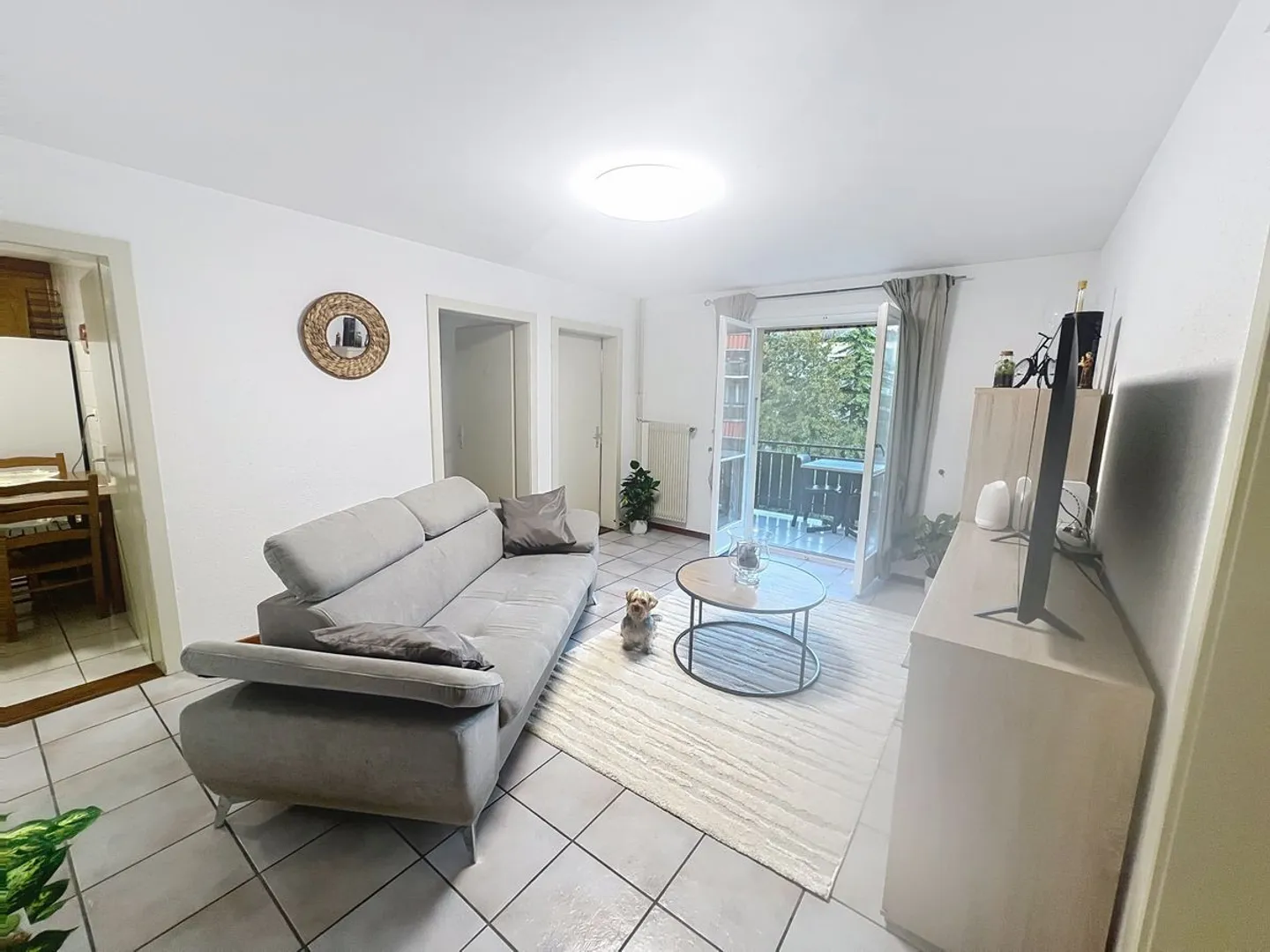 Appartement à vendre - Photo 2 sur 9