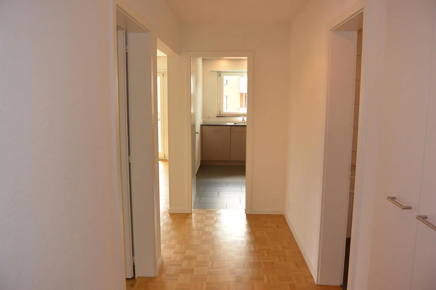 Charmante Wohnung in Konolfingen - Foto 3 von 7