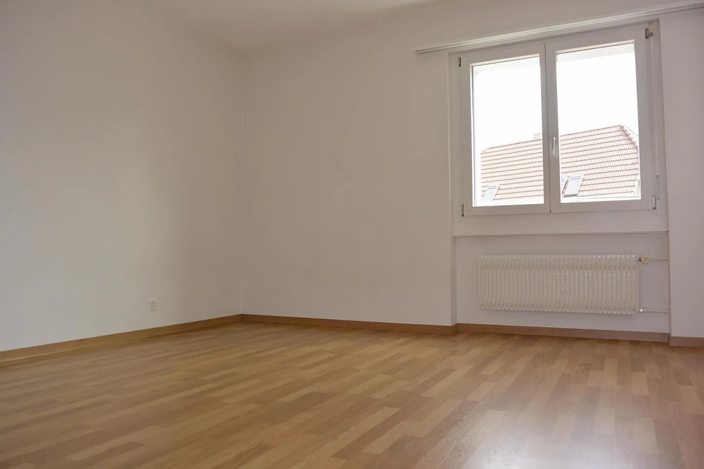 Charmante Wohnung in Konolfingen - Foto 5 von 7