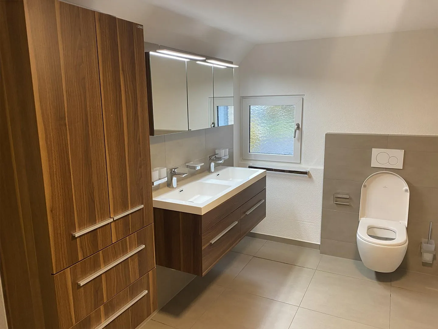 Appartamento duplex esclusivo di 8,5 stanze nel cuore di Herisau (182 m2) - Foto 10 di 11