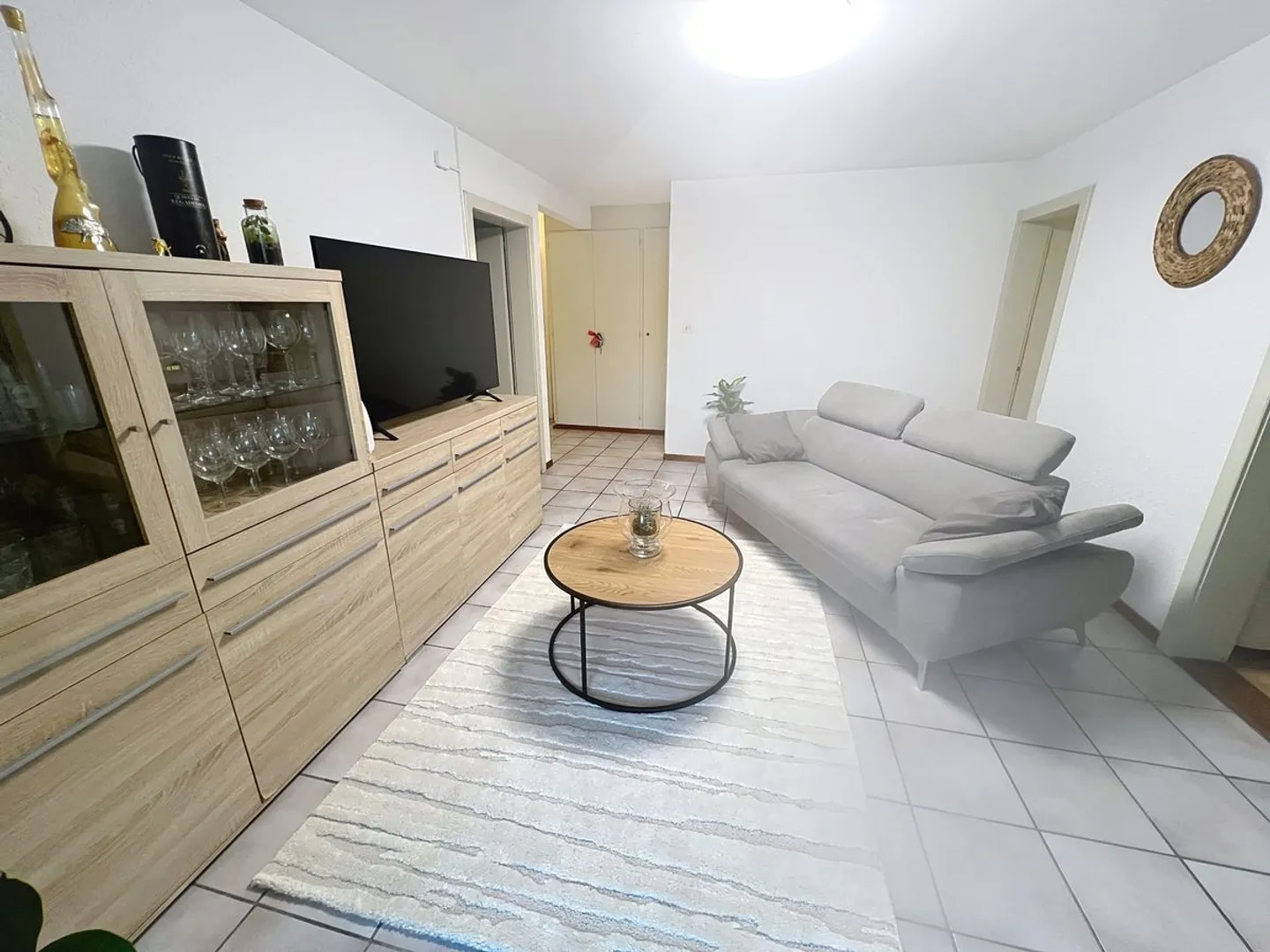 Appartement à vendre - Photo 3 sur 9