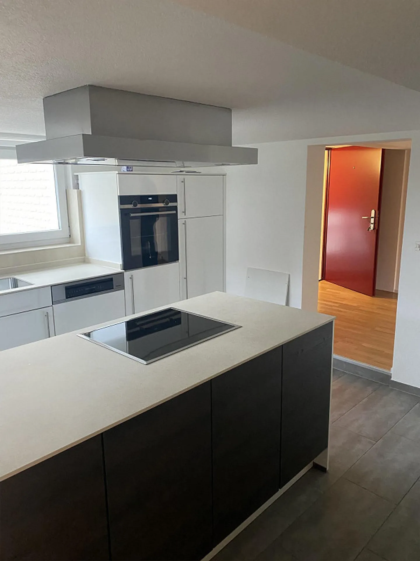 Appartamento duplex esclusivo di 8,5 stanze nel cuore di Herisau (182 m2) - Foto 9 di 11