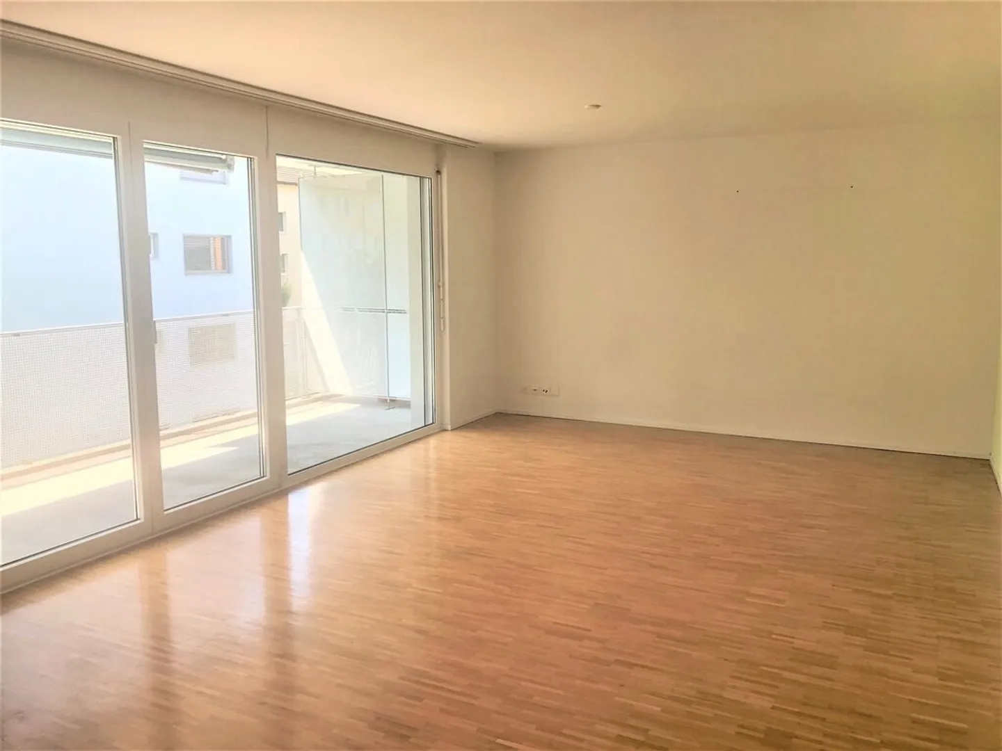 Ici se termine votre recherche d'appartement - Photo 2 sur 8