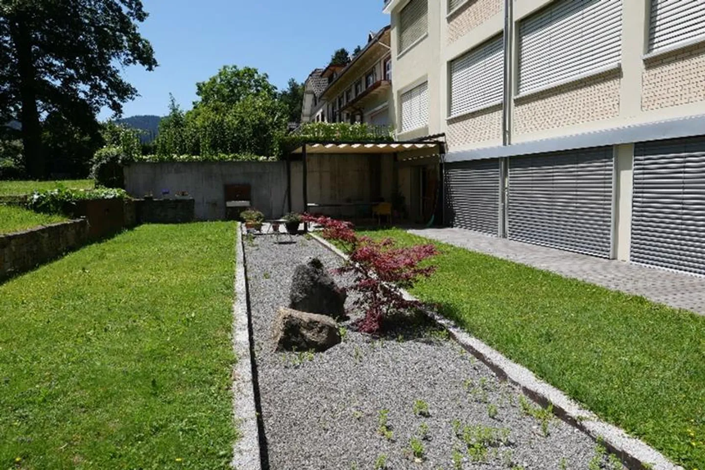 Grosszügige 5.5-Zimmer Loftwohnung - Photo 4 sur 14
