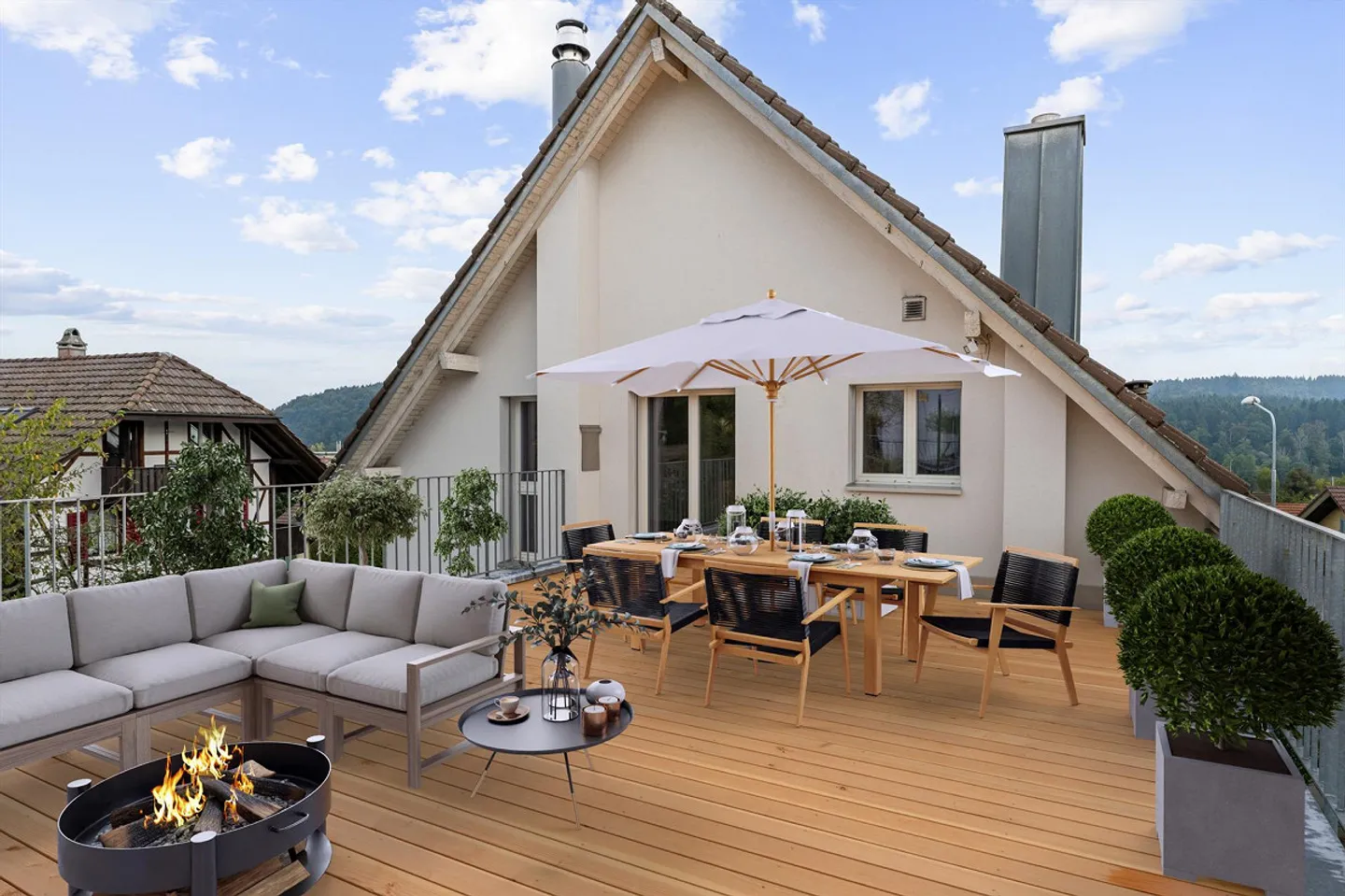 Un appartamento speciale cerca residenti speciali! - Foto 1 di 17