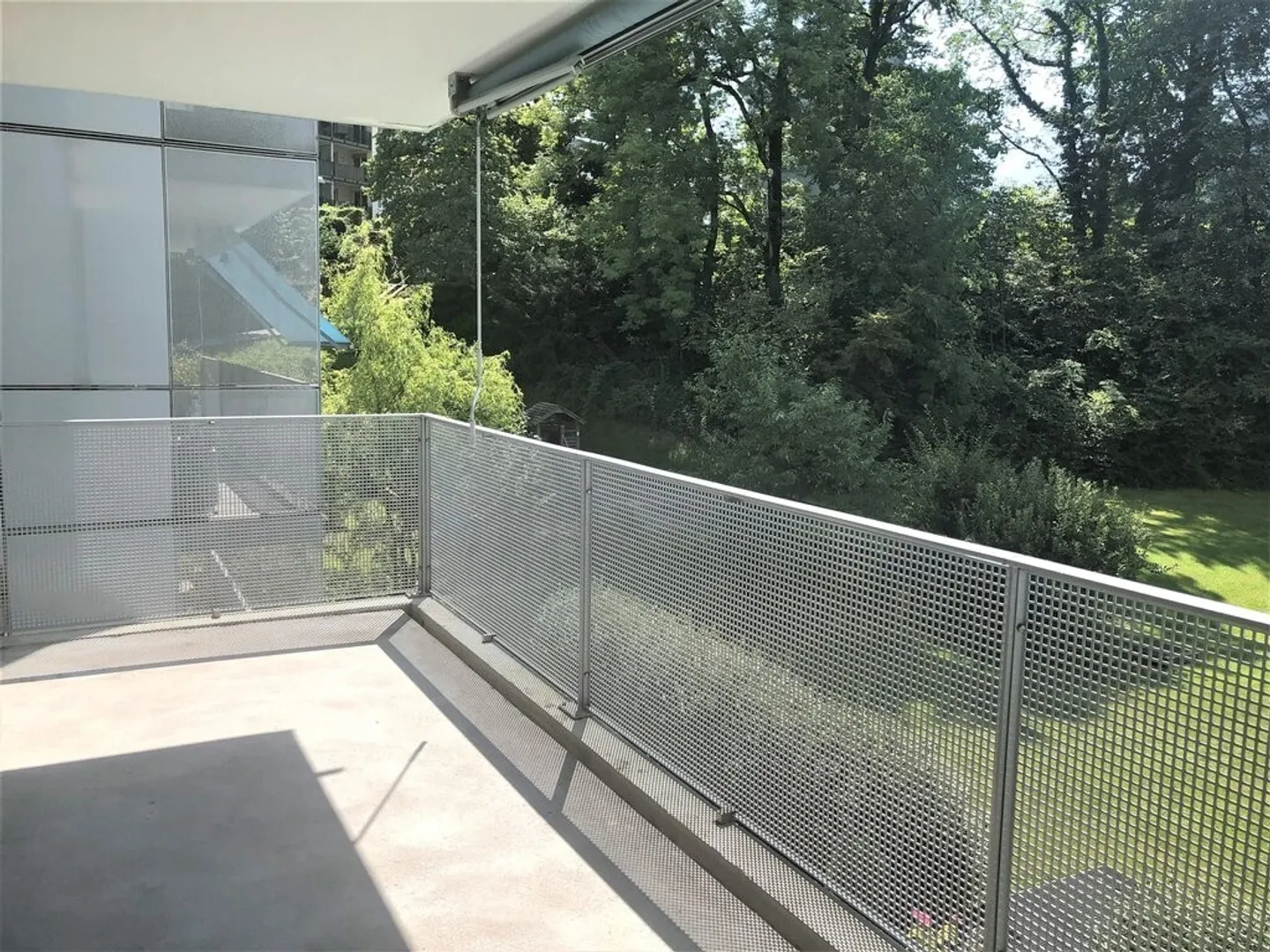 Ici se termine votre recherche d'appartement - Photo 8 sur 8