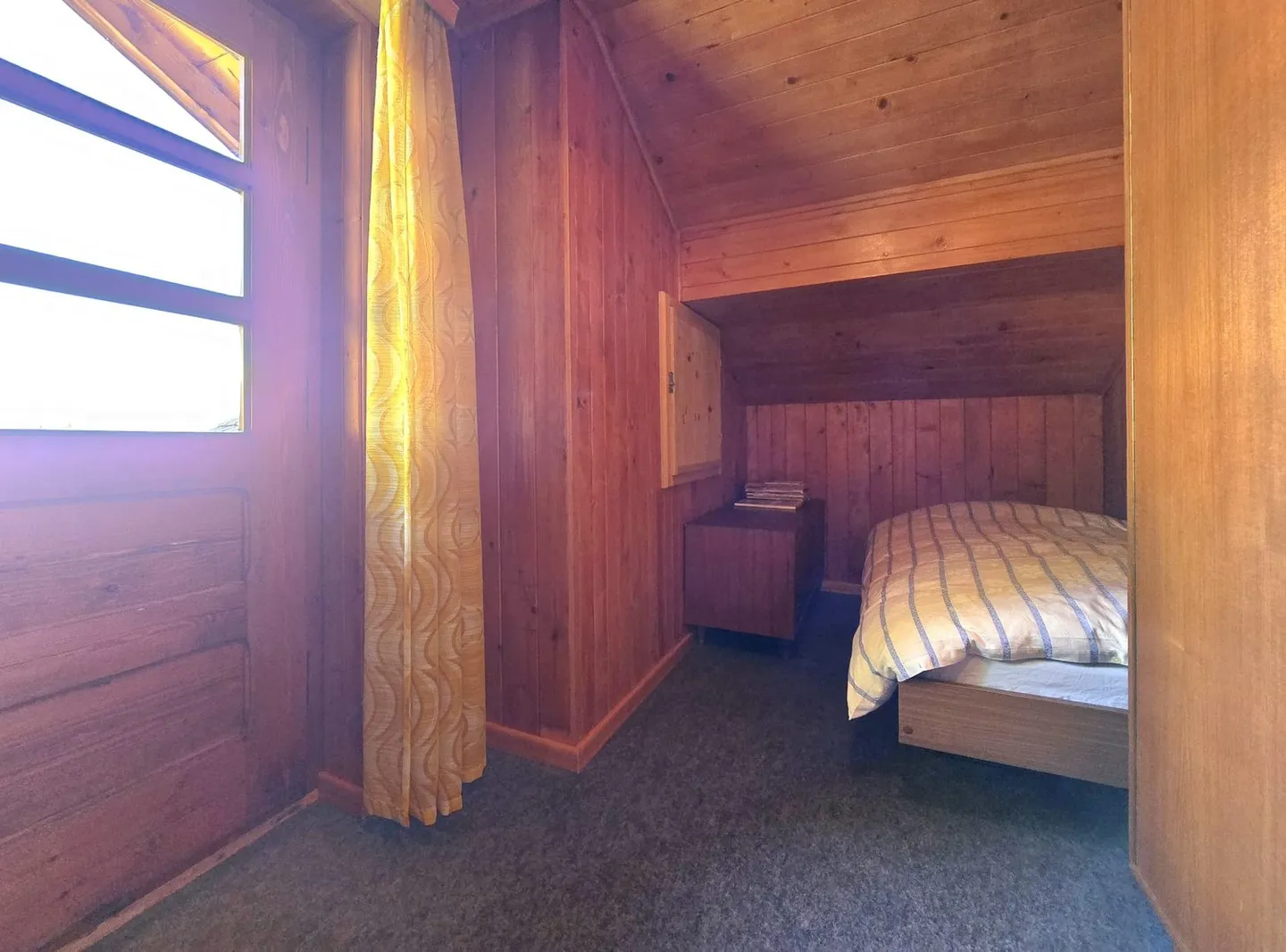 Réservé : Charmant appartement en duplex à Eison (St-Martin) Val d'Hérens - Photo 13 sur 17