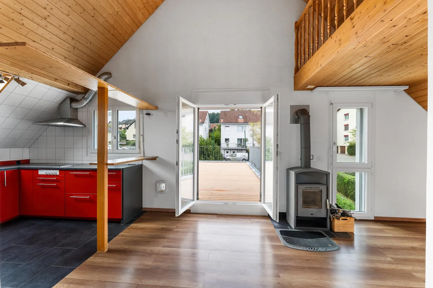 Un appartamento speciale cerca residenti speciali! - Foto 3 di 17