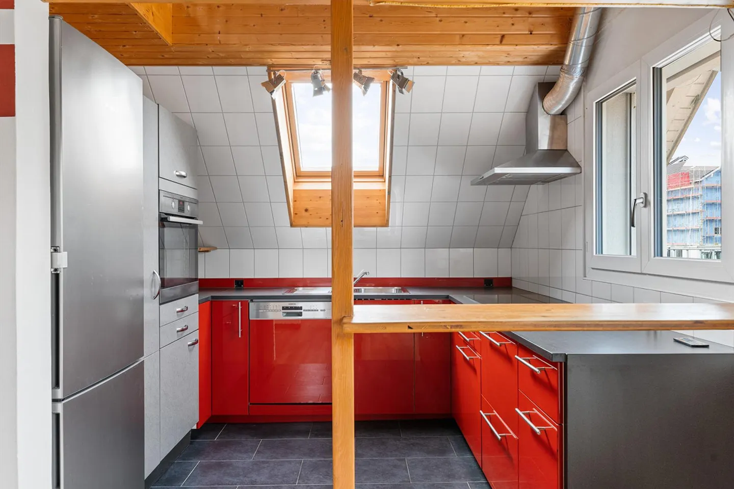 Un appartamento speciale cerca residenti speciali! - Foto 4 di 17