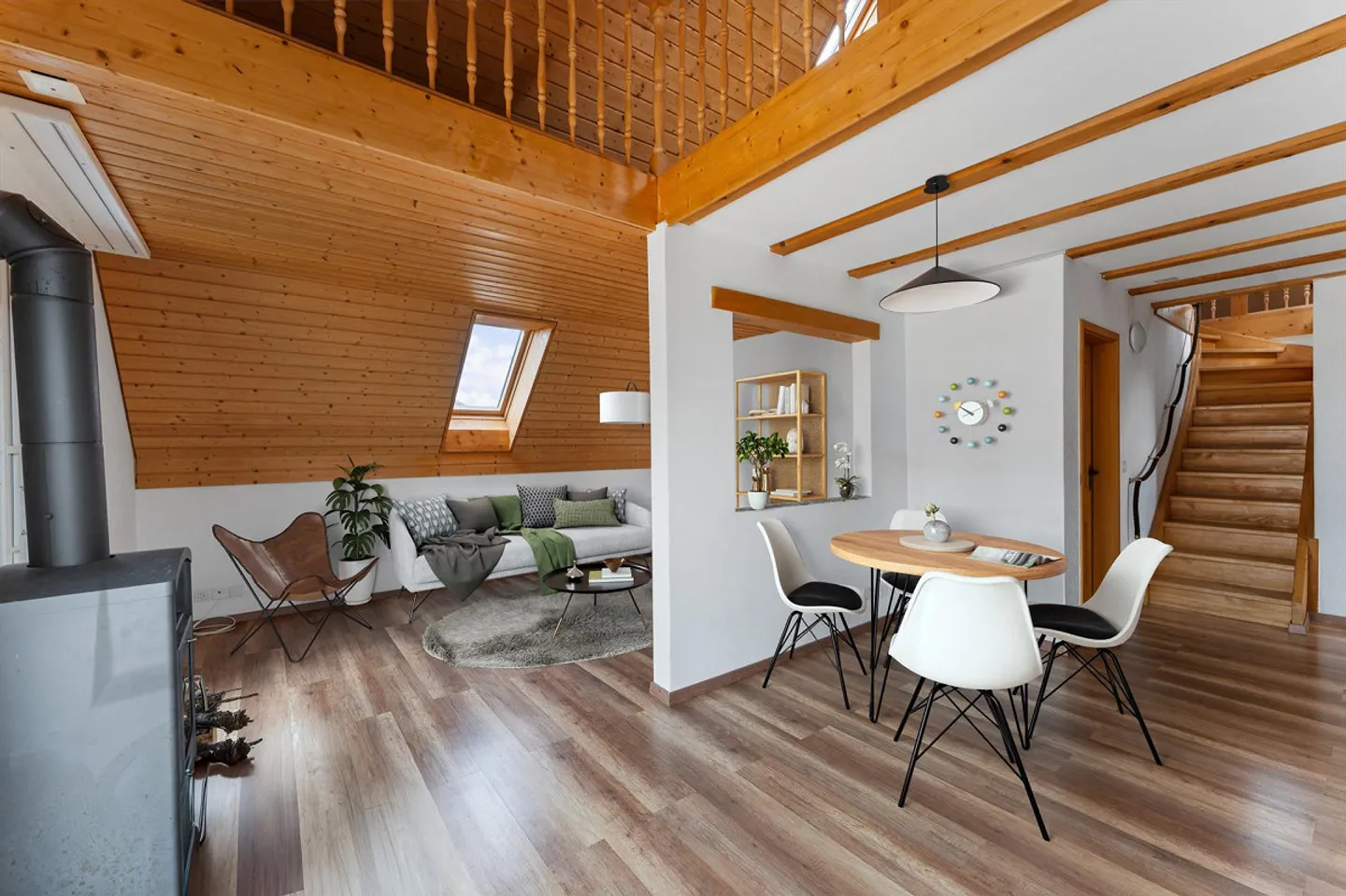 Un appartamento speciale cerca residenti speciali! - Foto 5 di 17