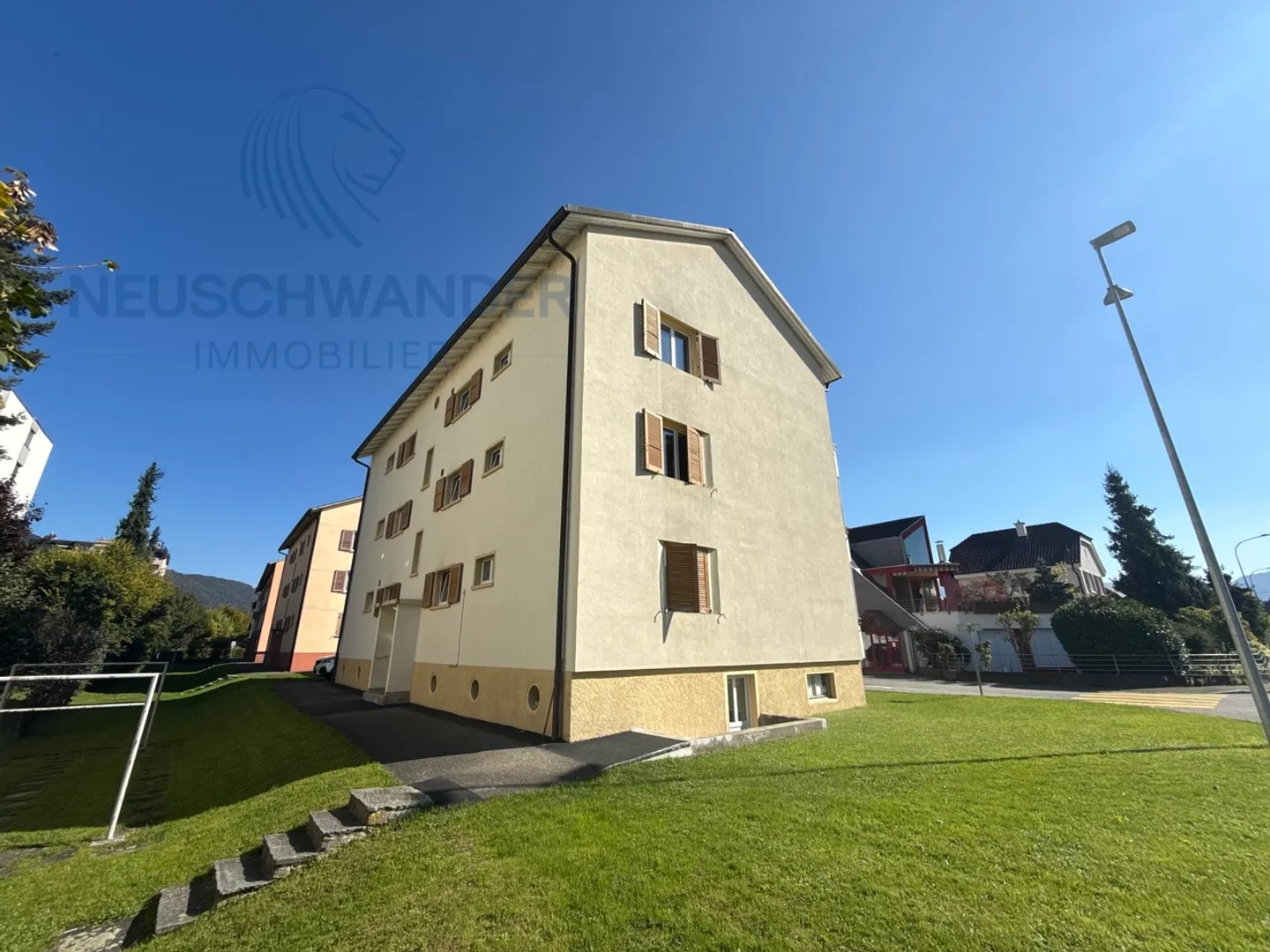 Wohngebäude - Foto 37 von 37