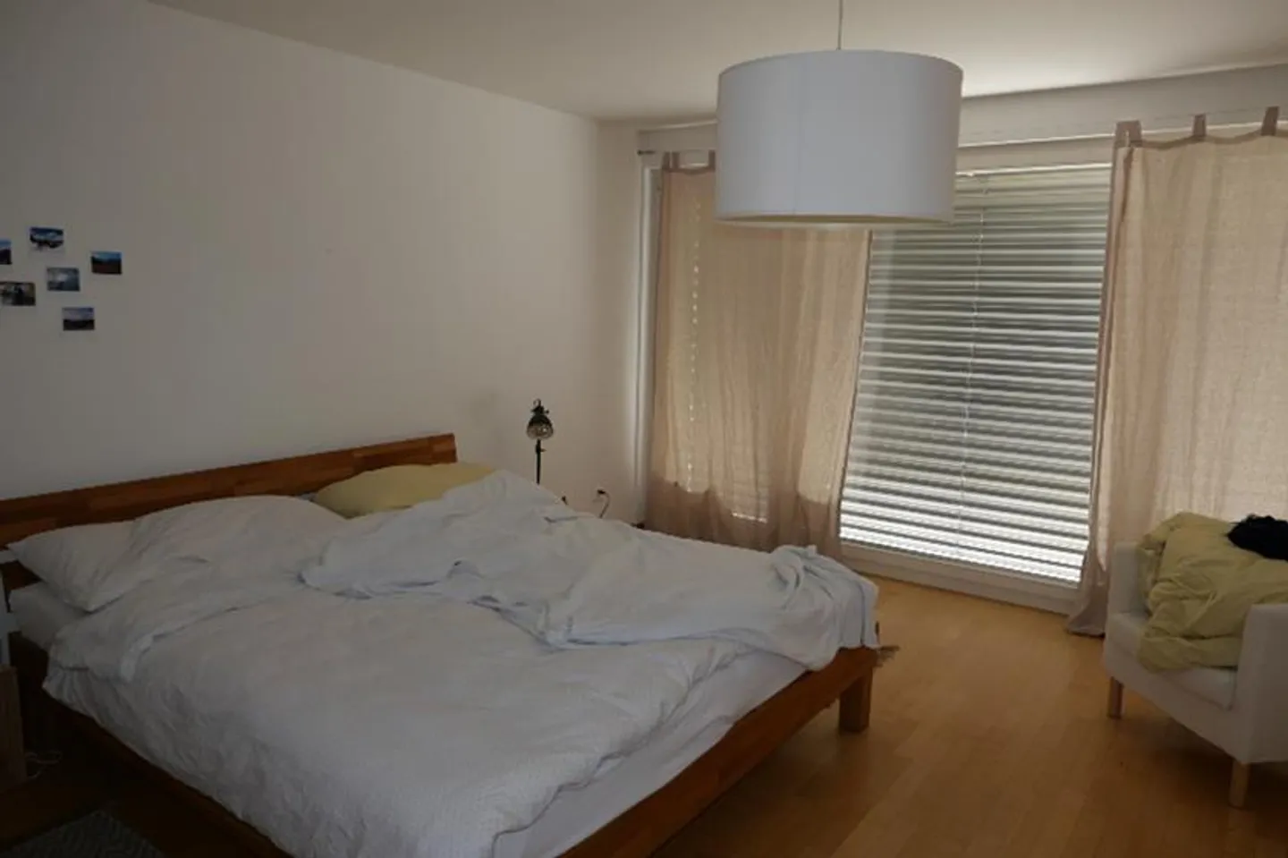 Grosszügige 5.5-Zimmer Loftwohnung - Photo 10 sur 14
