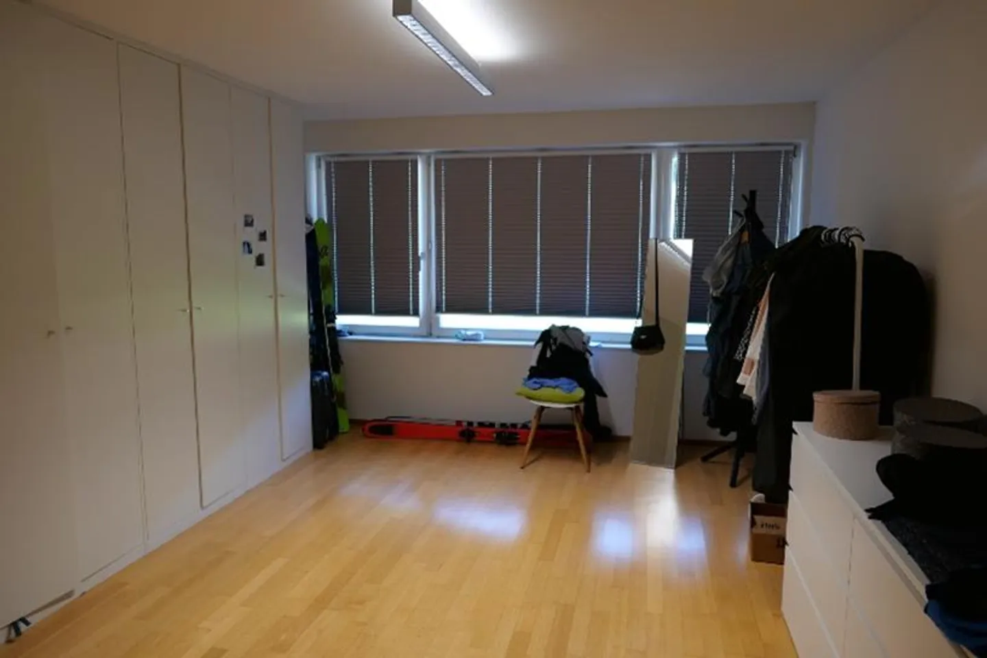 Grosszügige 5.5-Zimmer Loftwohnung - Photo 12 sur 14