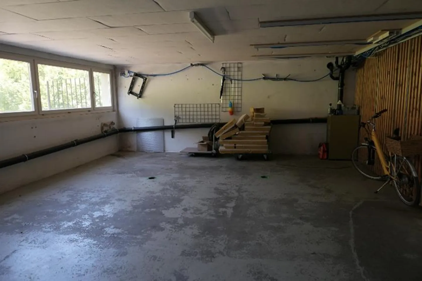 Grosszügige 5.5-Zimmer Loftwohnung - Photo 13 sur 14