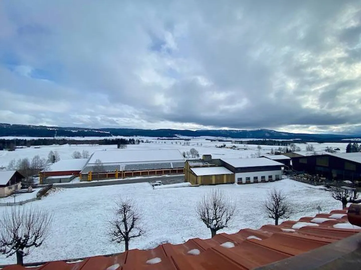 Appartement 3 pièces - Photo 8 sur 8