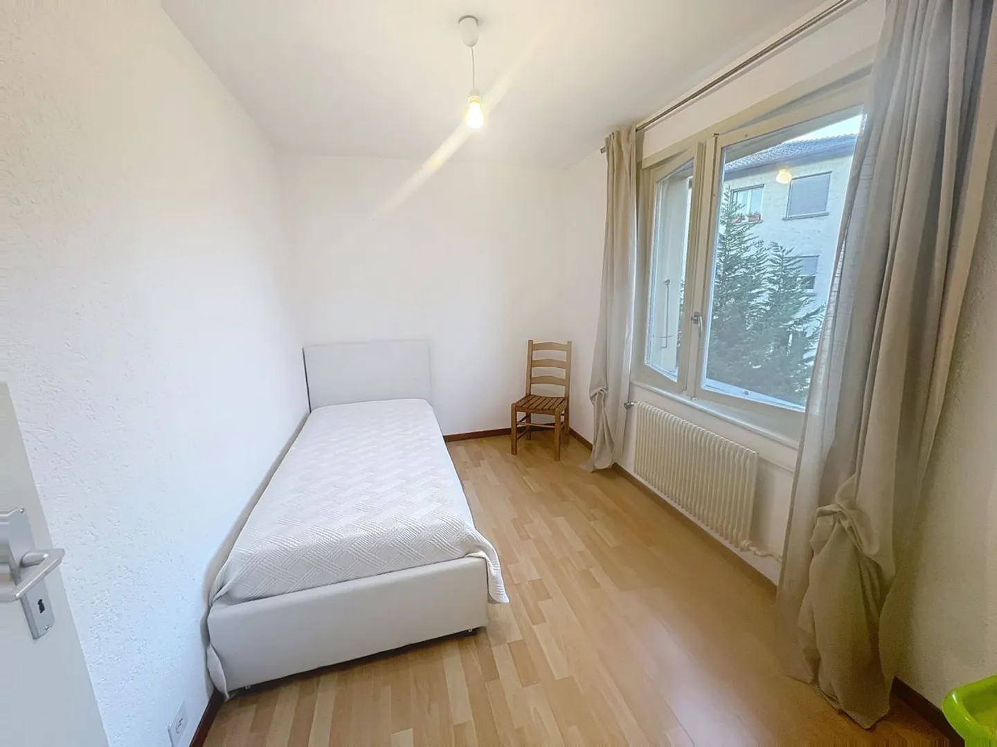 Appartement à vendre - Photo 7 sur 9