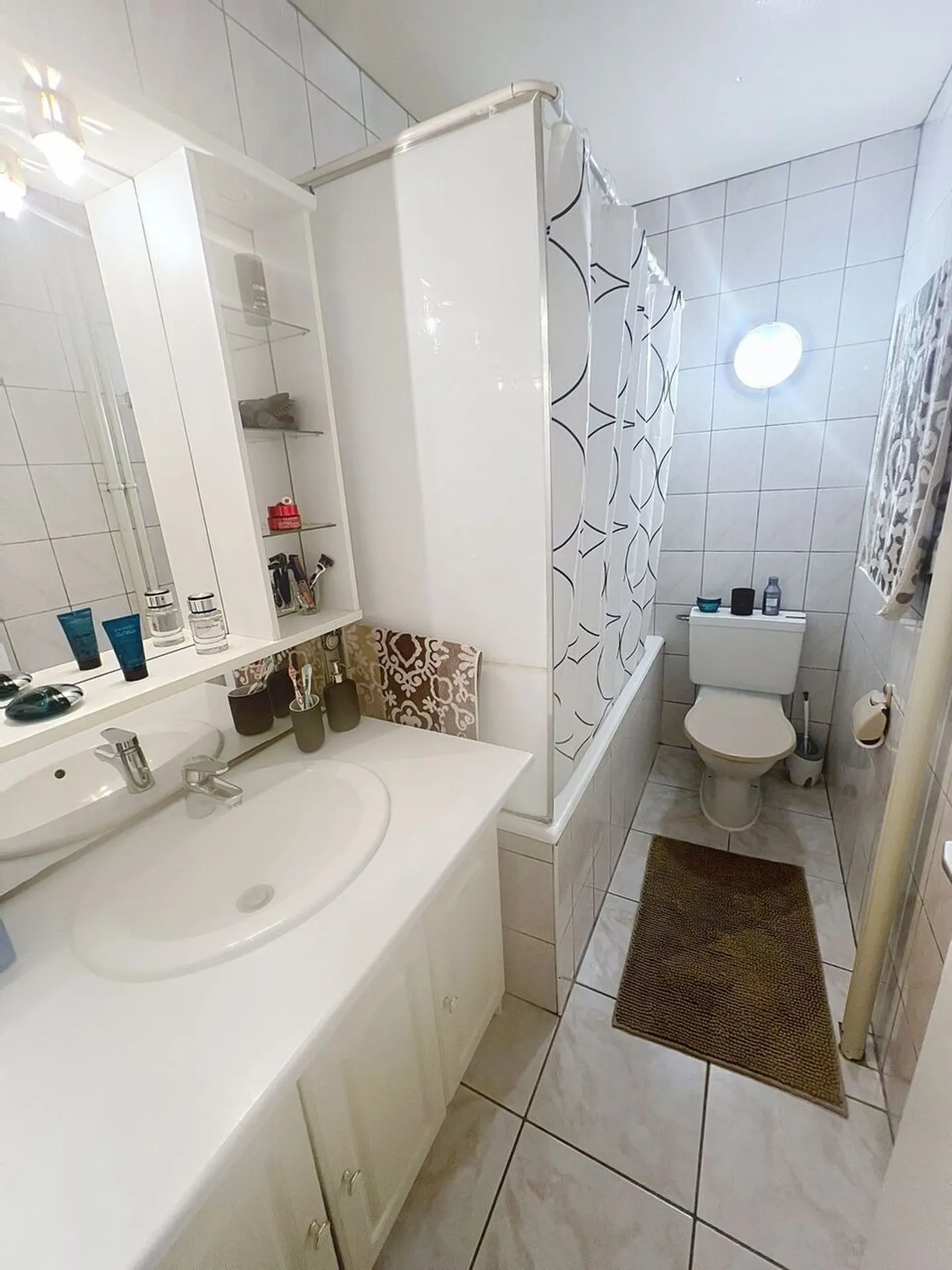 Appartement à vendre - Photo 9 sur 9