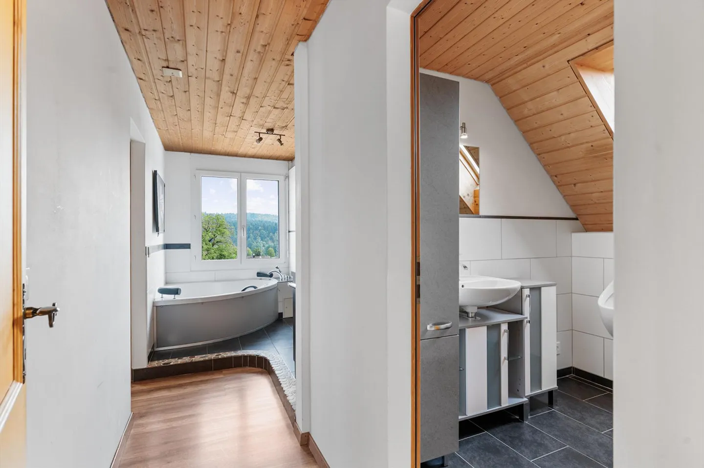 Un appartamento speciale cerca residenti speciali! - Foto 8 di 17