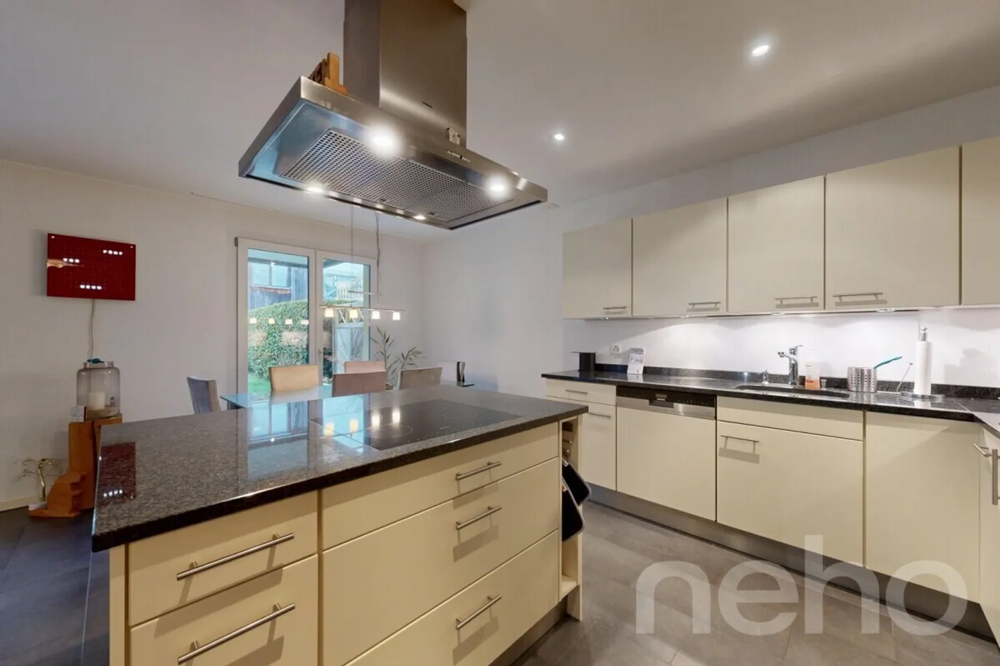 Appartamento giardino maisonette moderno di 4,5 locali a Stäfa - Foto 5 di 12