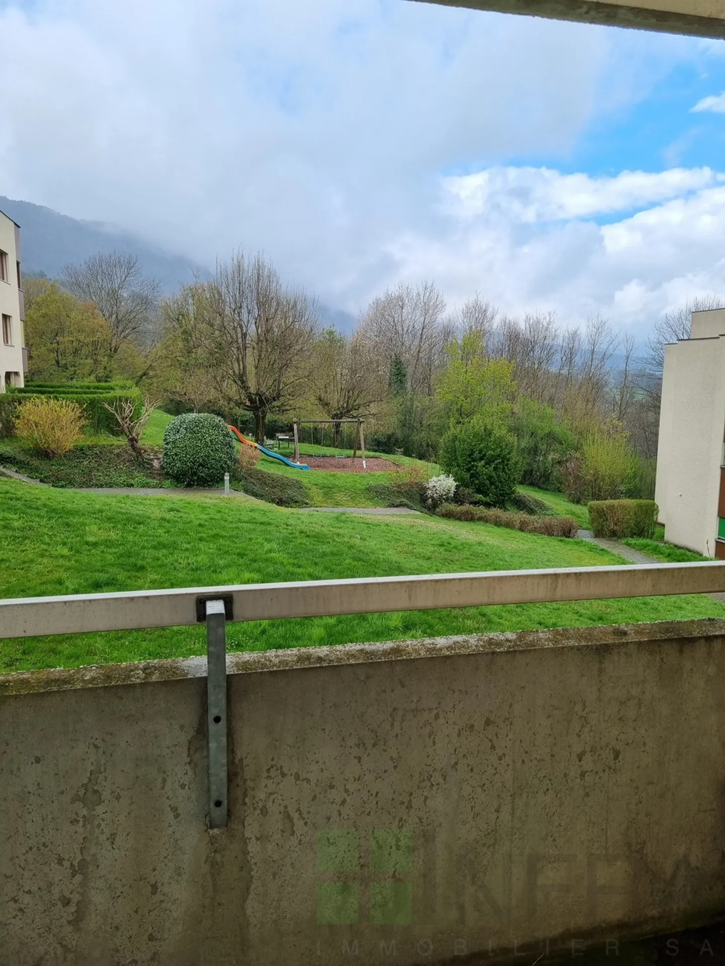 Apartment 75 m2 with 3 rooms on the 2nd floor, with elevator - Photo 13 of 14