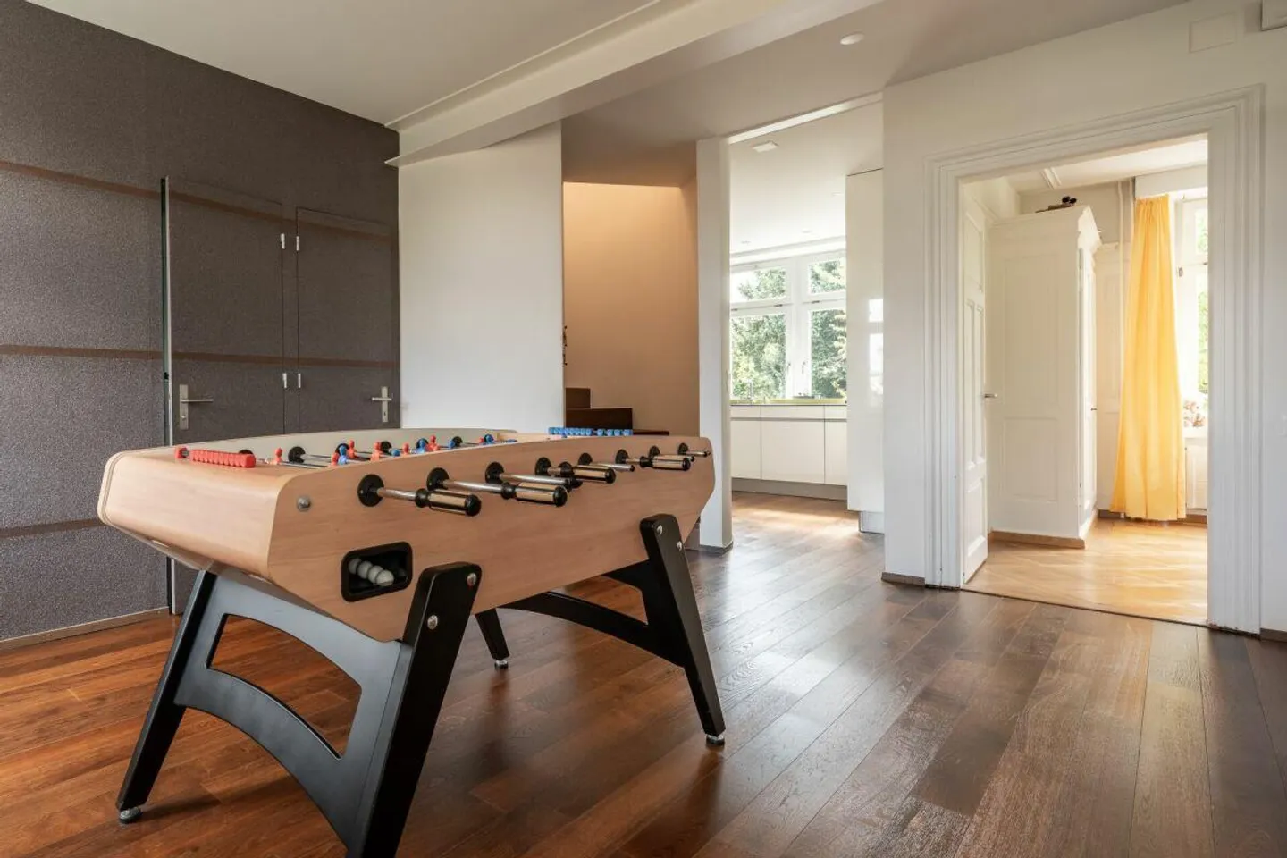 Jugendstilhaus mit Einliegerwohnung auf dem Geissberg - Foto 11 von 20