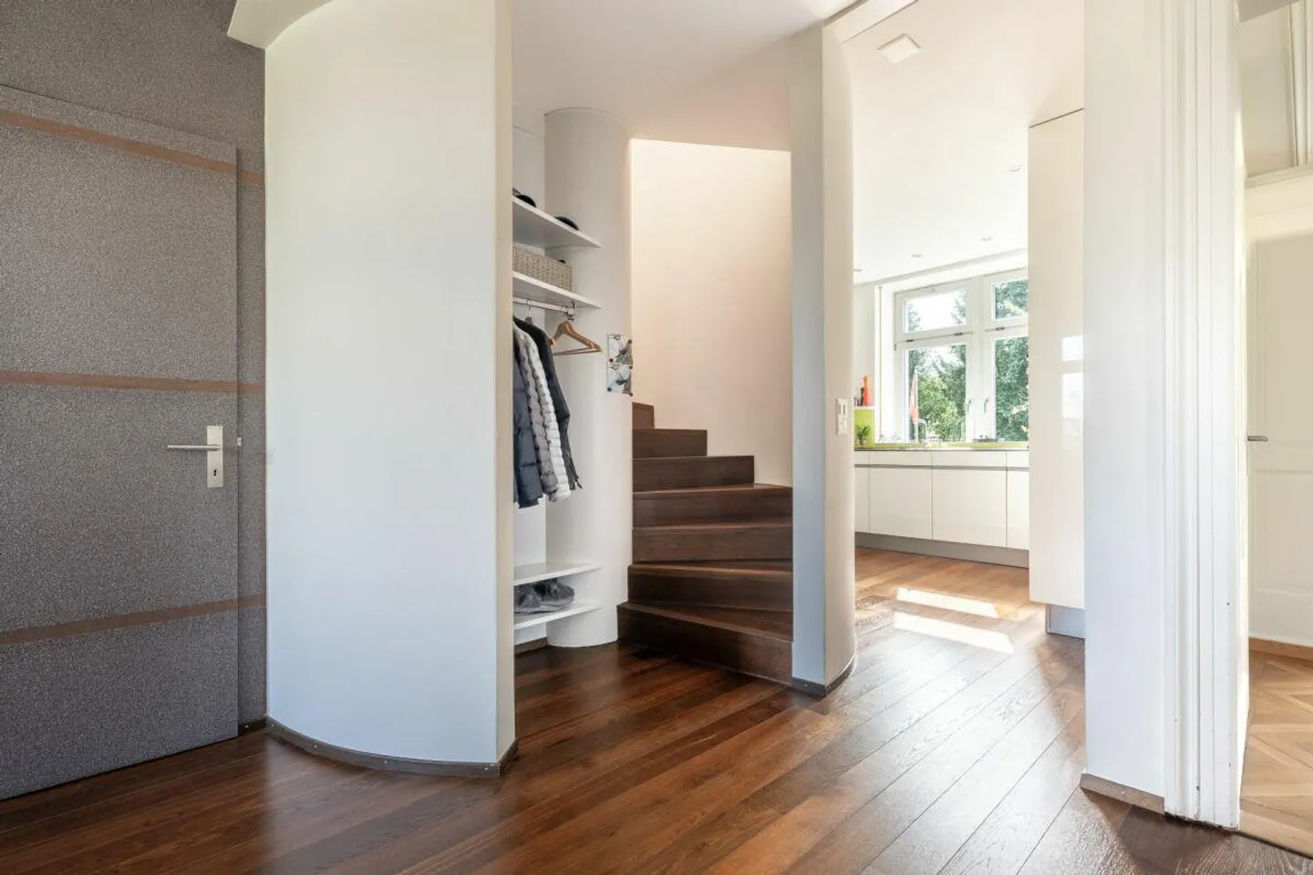 Jugendstilhaus mit Einliegerwohnung auf dem Geissberg - Foto 14 von 20