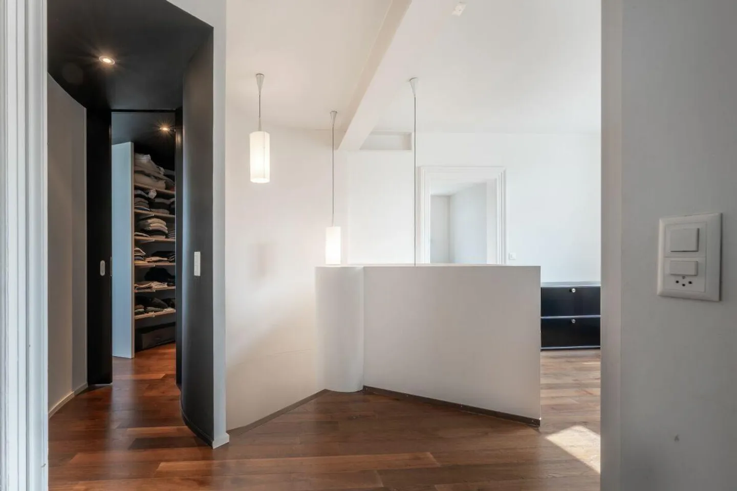 Jugendstilhaus mit Einliegerwohnung auf dem Geissberg - Foto 15 von 20