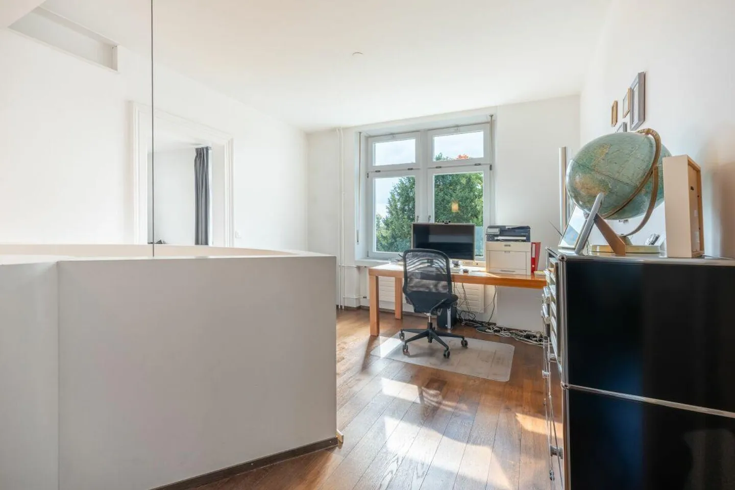 Jugendstilhaus mit Einliegerwohnung auf dem Geissberg - Foto 16 von 20