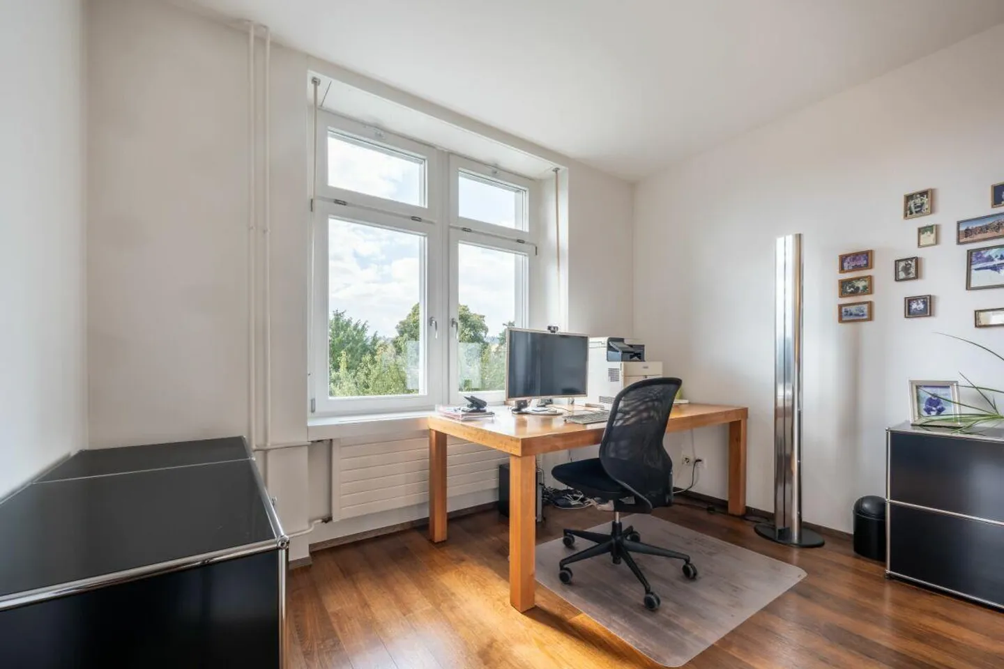 Jugendstilhaus mit Einliegerwohnung auf dem Geissberg - Foto 17 von 20